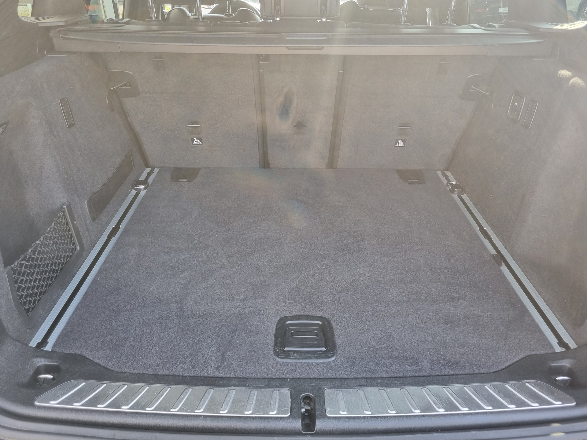 BMW X3 xDrive M40i Steptronic-image-7