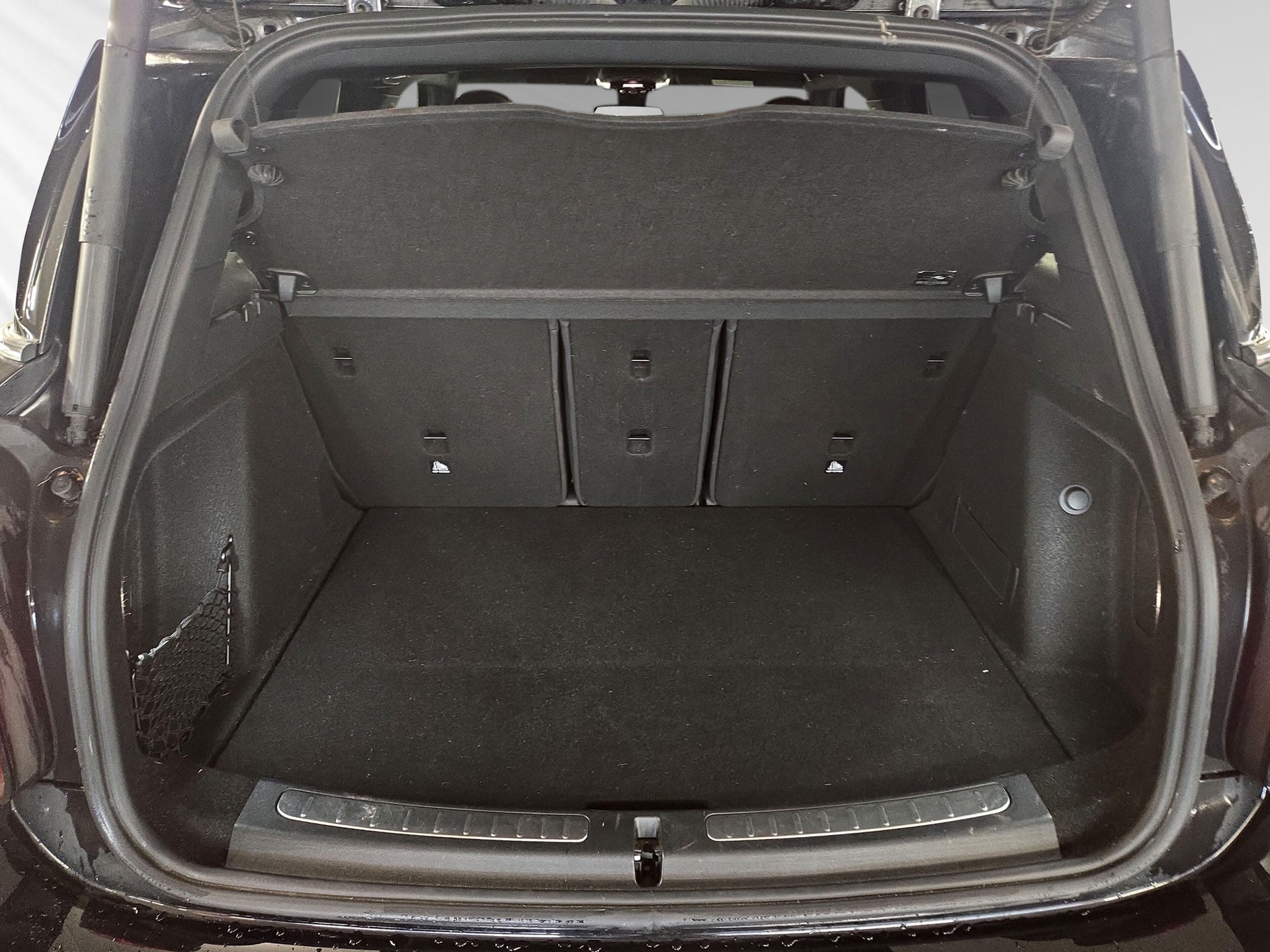 MINI Countryman Cooper S ALL4 Steptronic-image-7