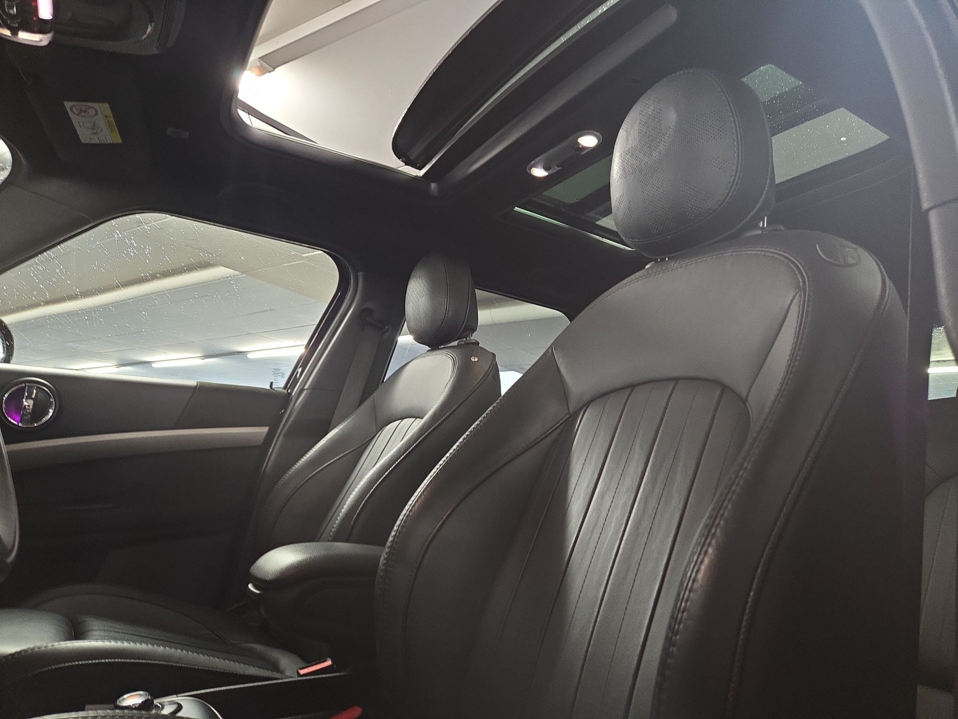 MINI Countryman Cooper S ALL4 Steptronic-image-9