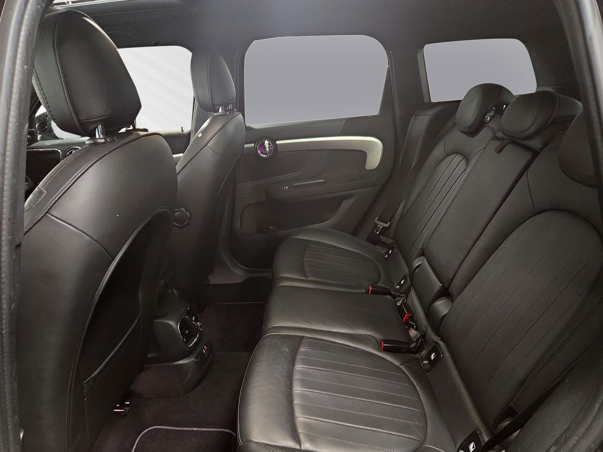 MINI Countryman Cooper S ALL4 Steptronic-image-6