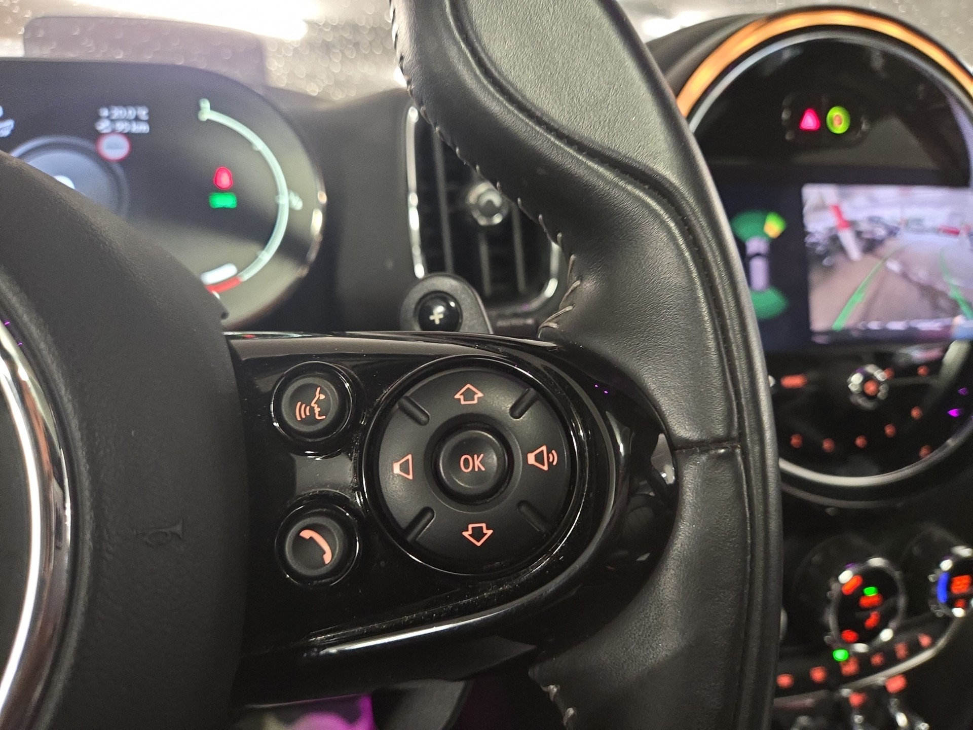 MINI Countryman Cooper S ALL4 Steptronic-image-14