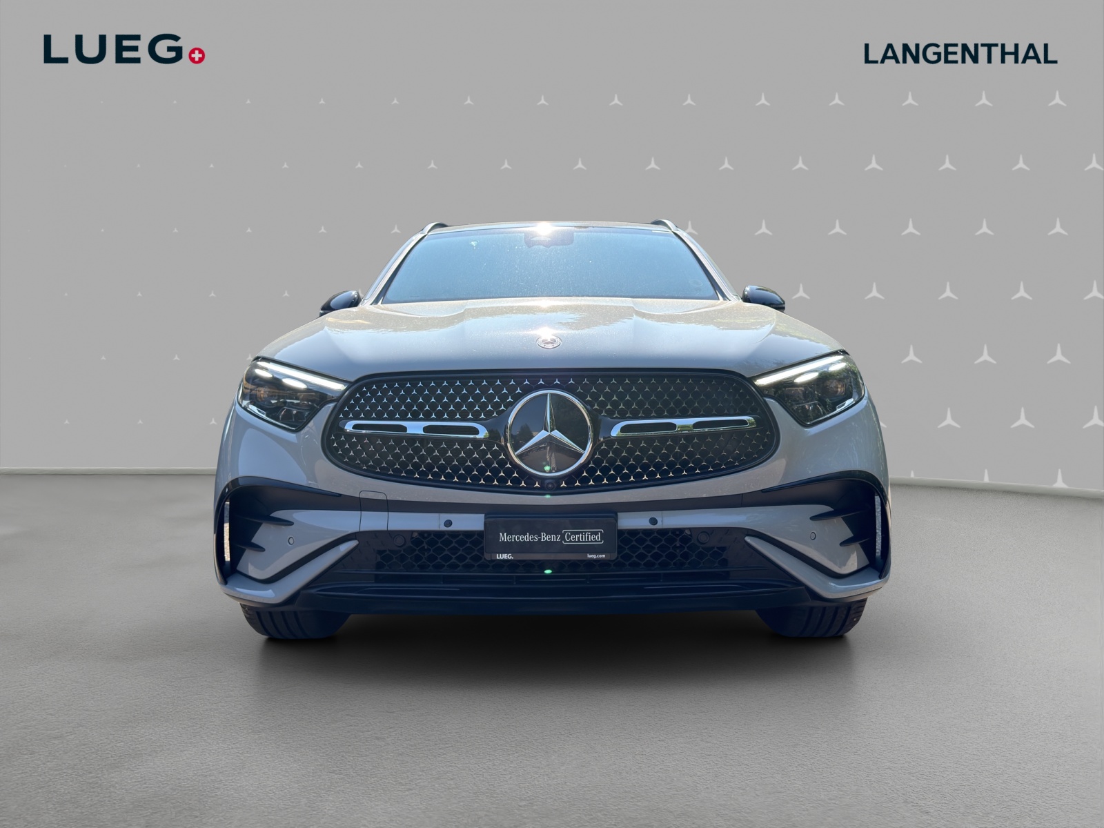 MERCEDES-BENZ GLC 200 4Matic 9G-Tronic-image-5