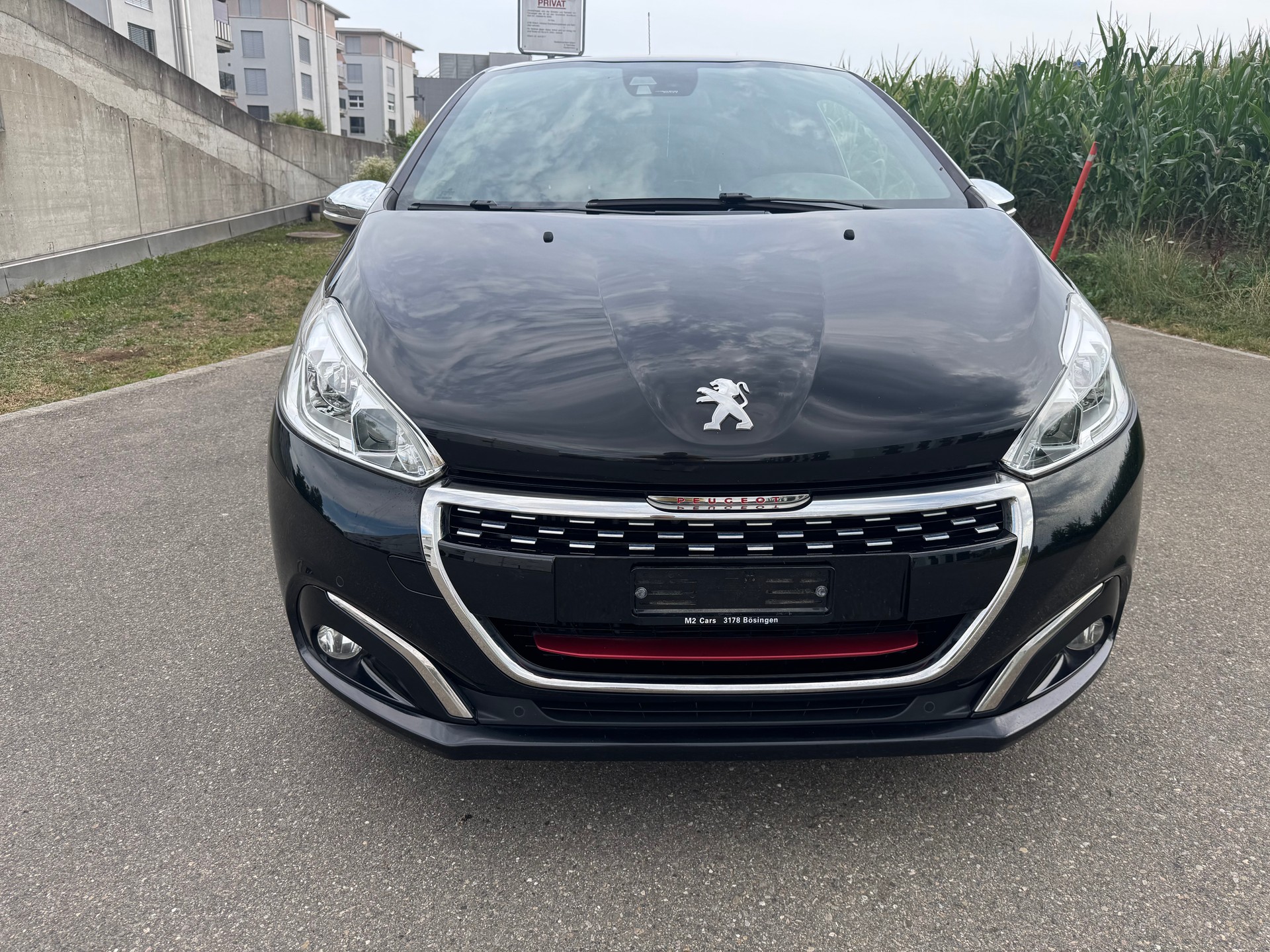 PEUGEOT 208 1.6 Turbo GTi Sport-image-3