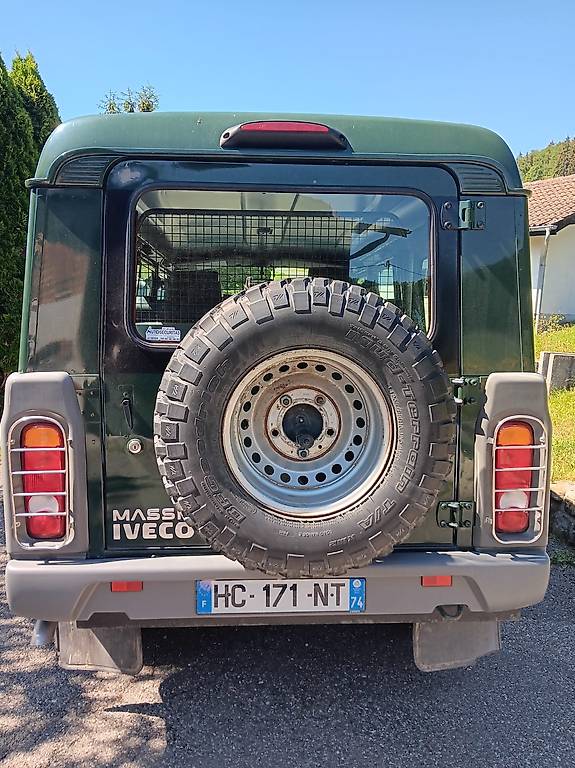IVECO MASSIF-image-2