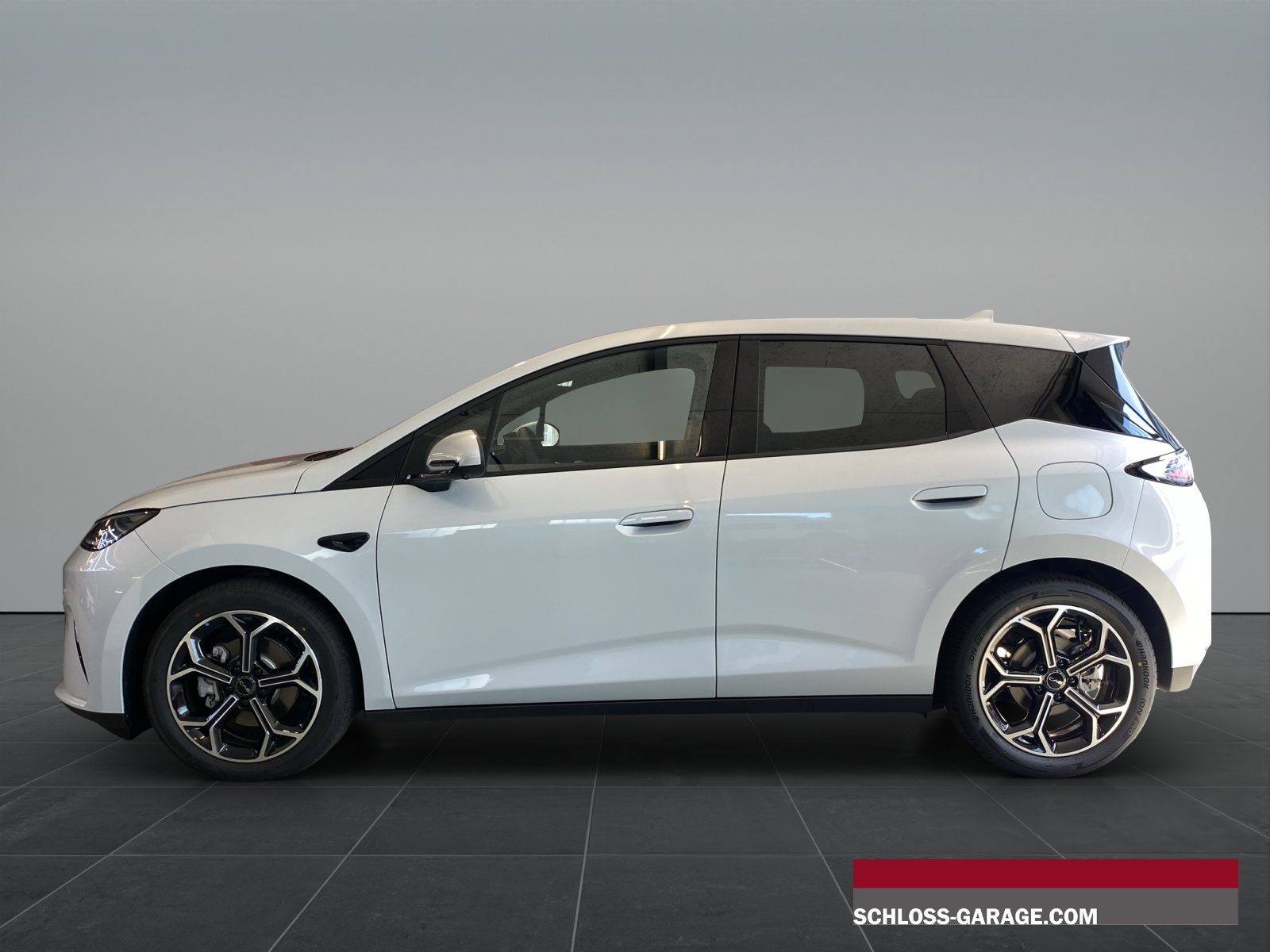 BYD Dolphin G DM-i Comfort-image-2