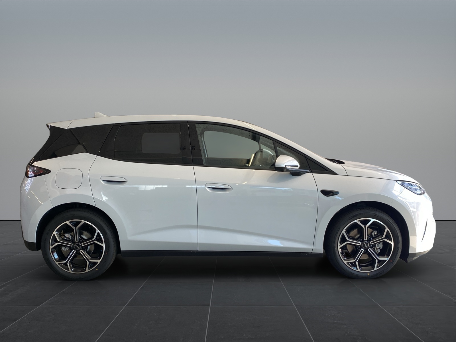 BYD Dolphin G DM-i Comfort-image-7