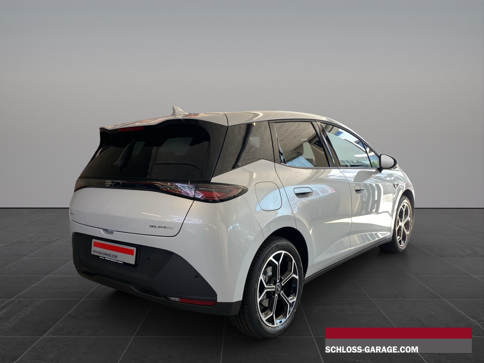 BYD Dolphin G DM-i Comfort-image-6