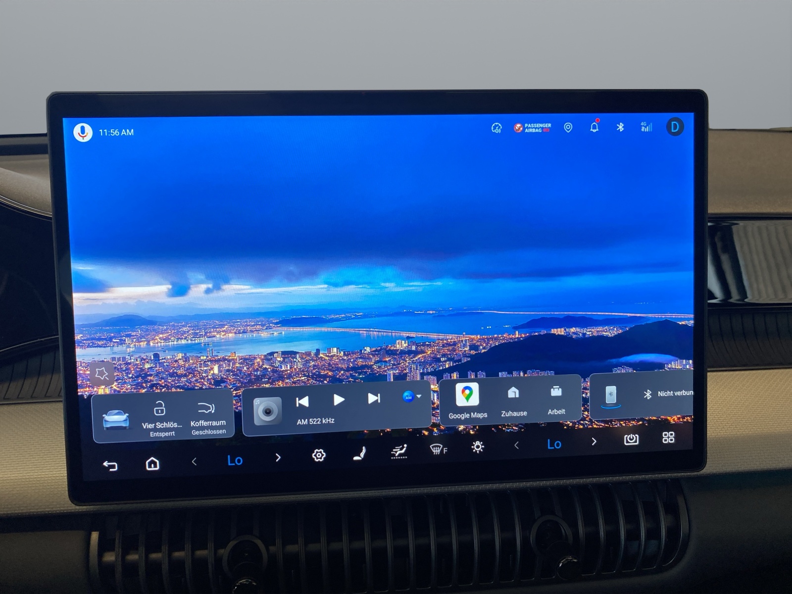 BYD Dolphin G DM-i Comfort-image-14