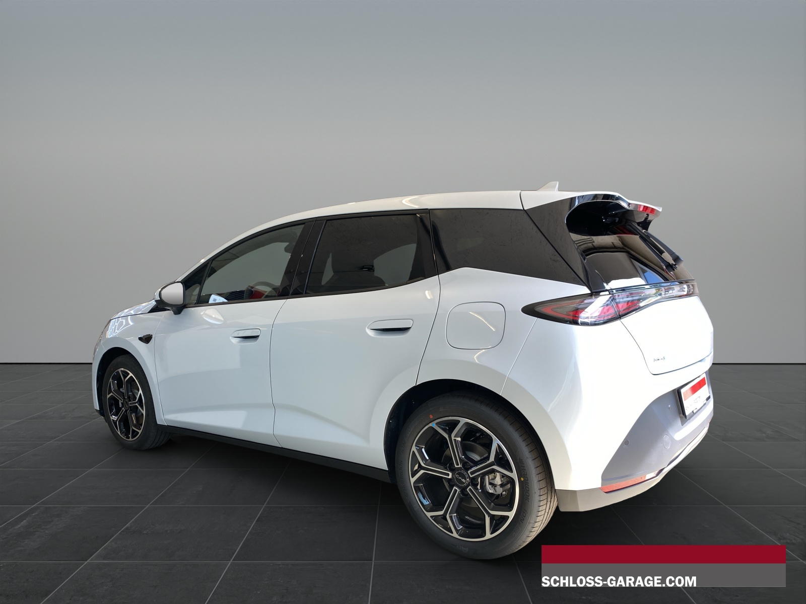 BYD Dolphin G DM-i Comfort-image-3