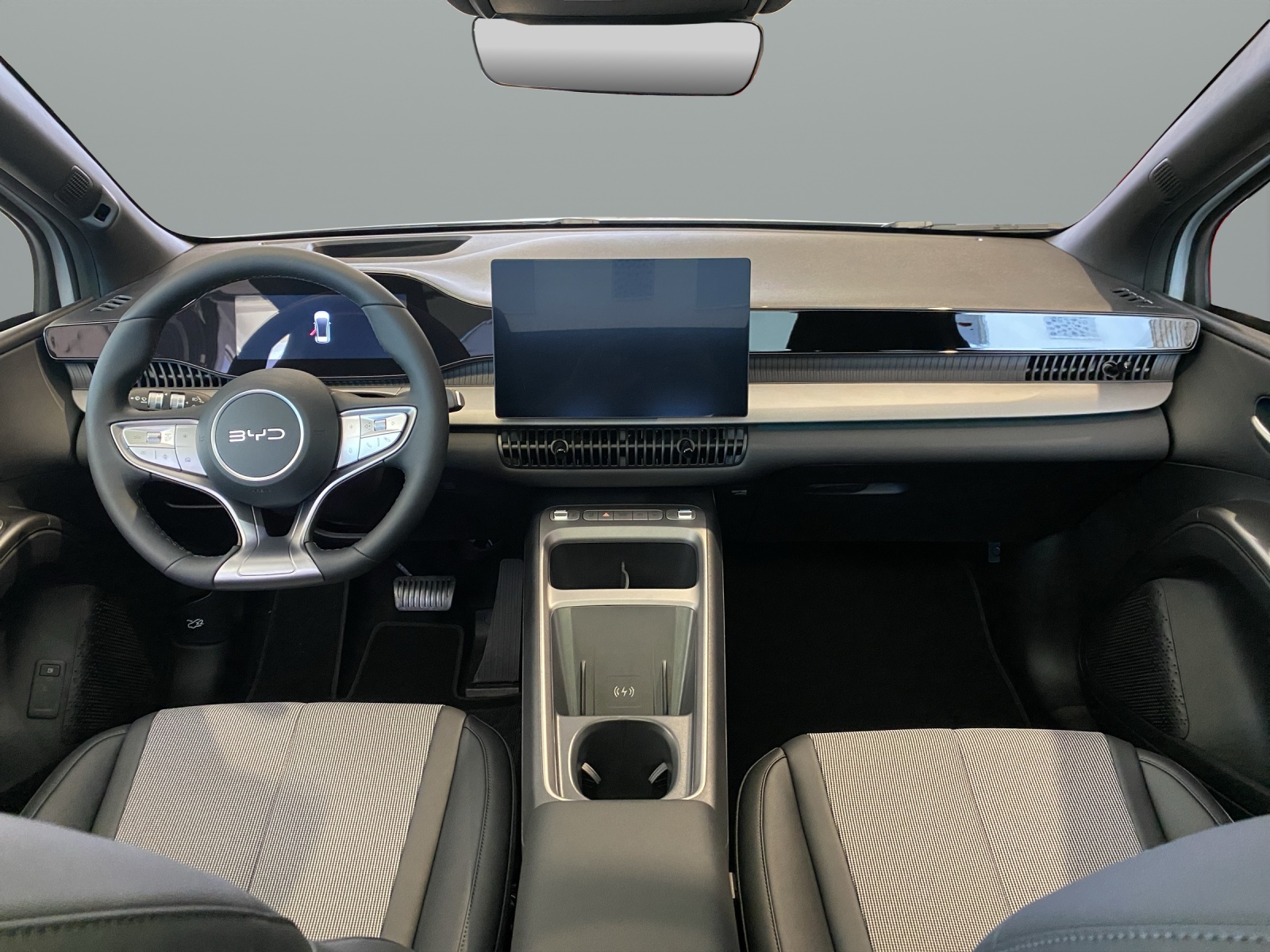 BYD Dolphin G DM-i Comfort-image-11