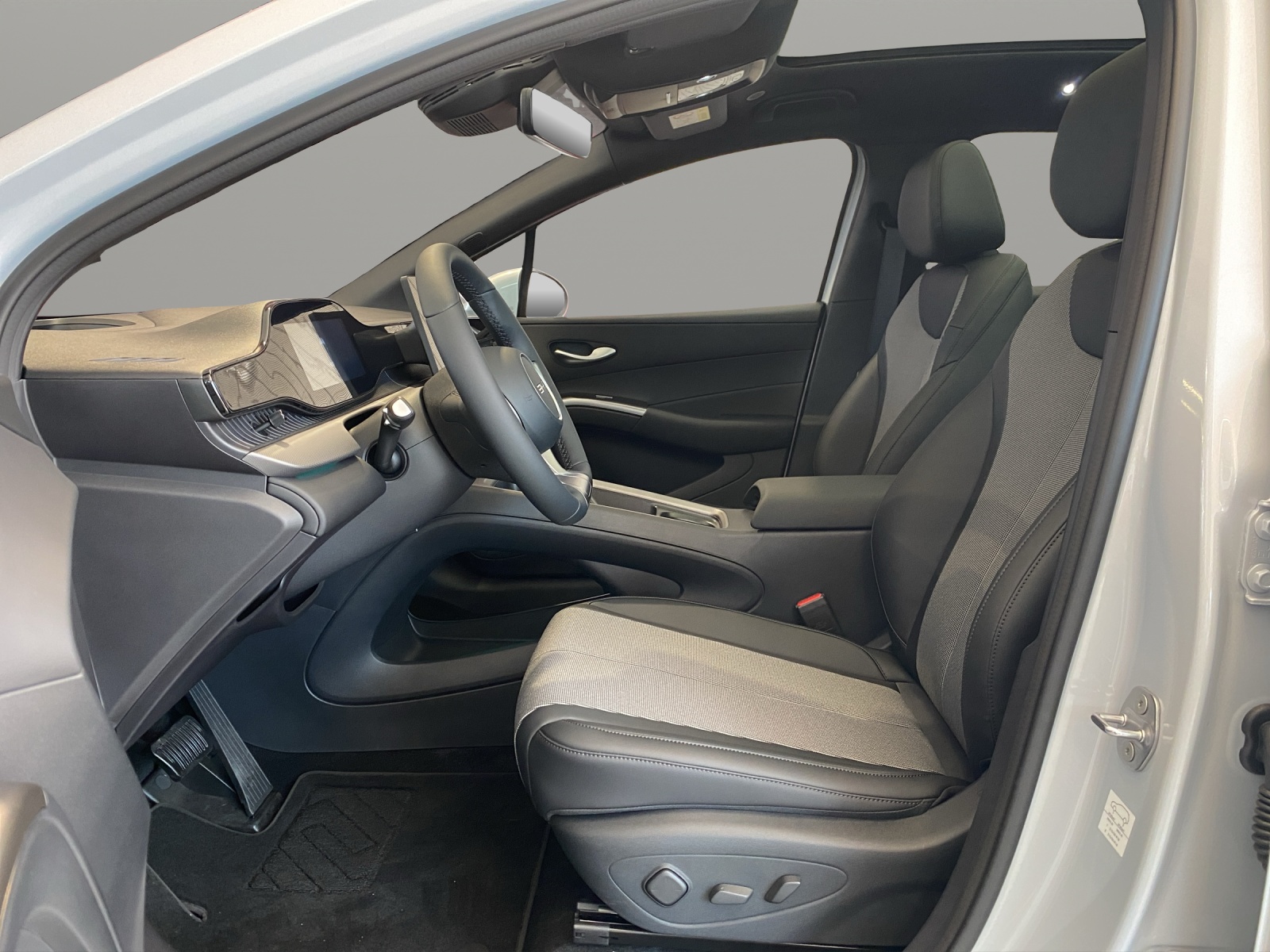 BYD Dolphin G DM-i Comfort-image-10