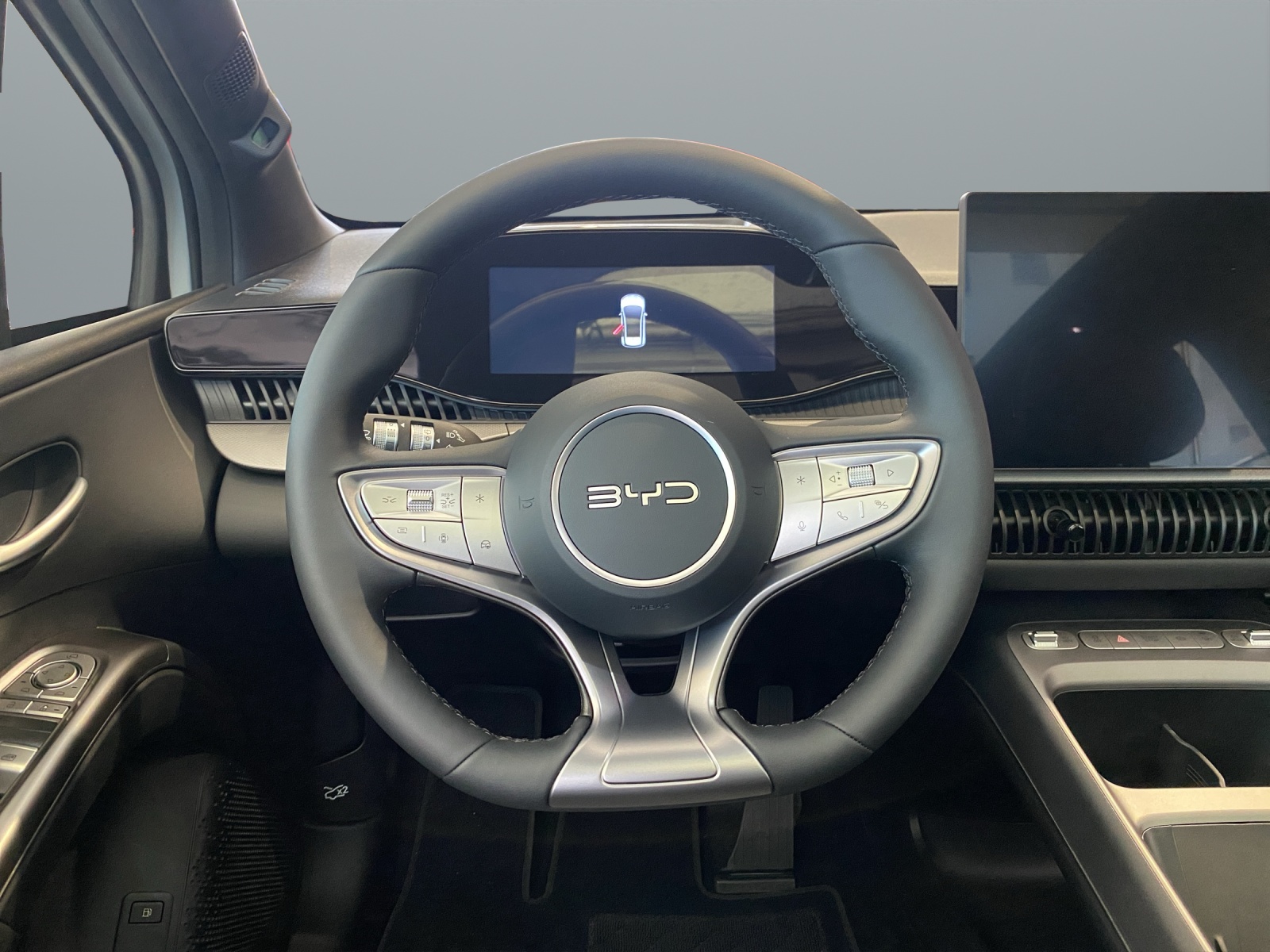 BYD Dolphin G DM-i Comfort-image-12