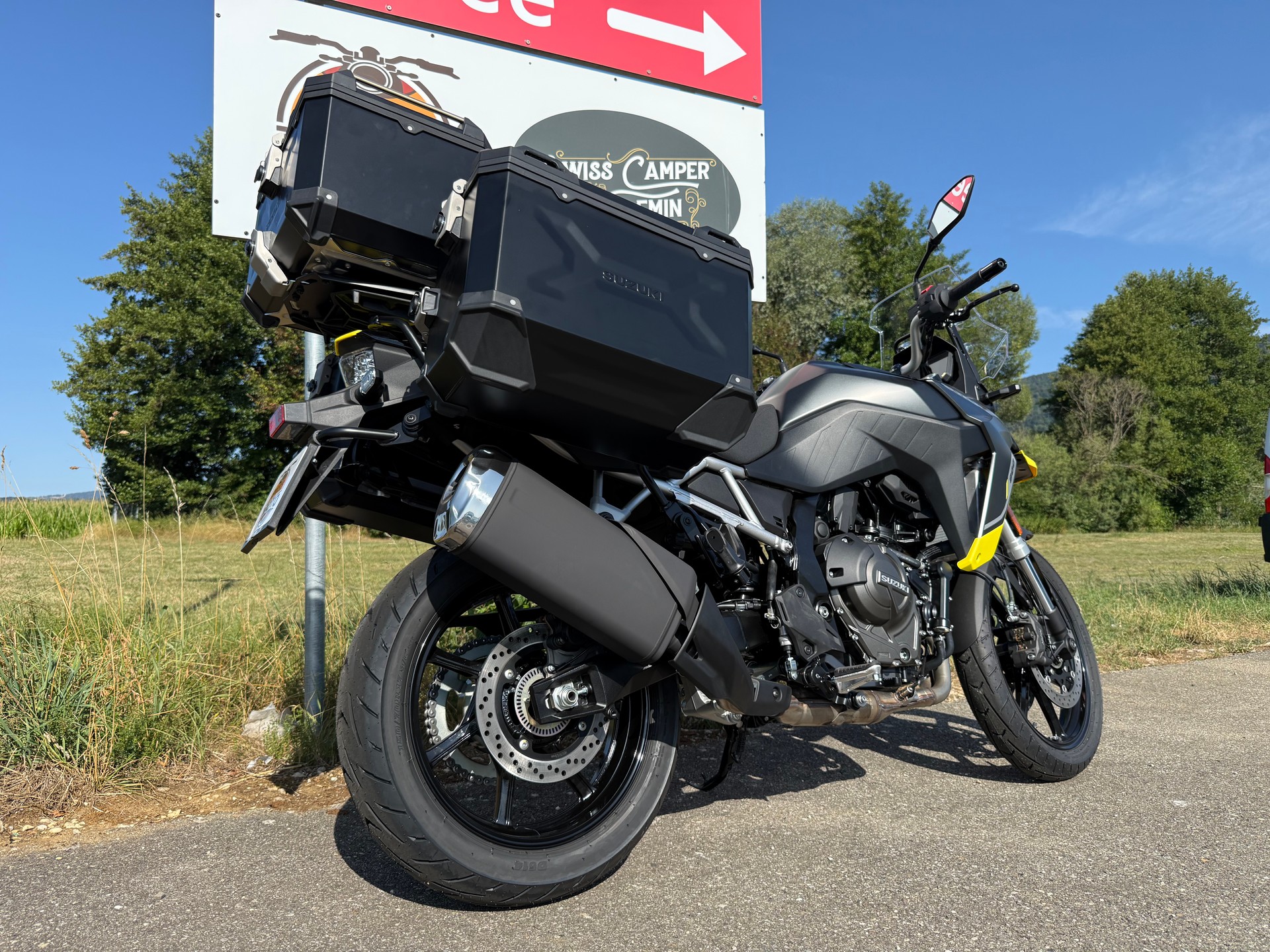 SUZUKI V-Strom 800 Adventure (35kW)-image-7