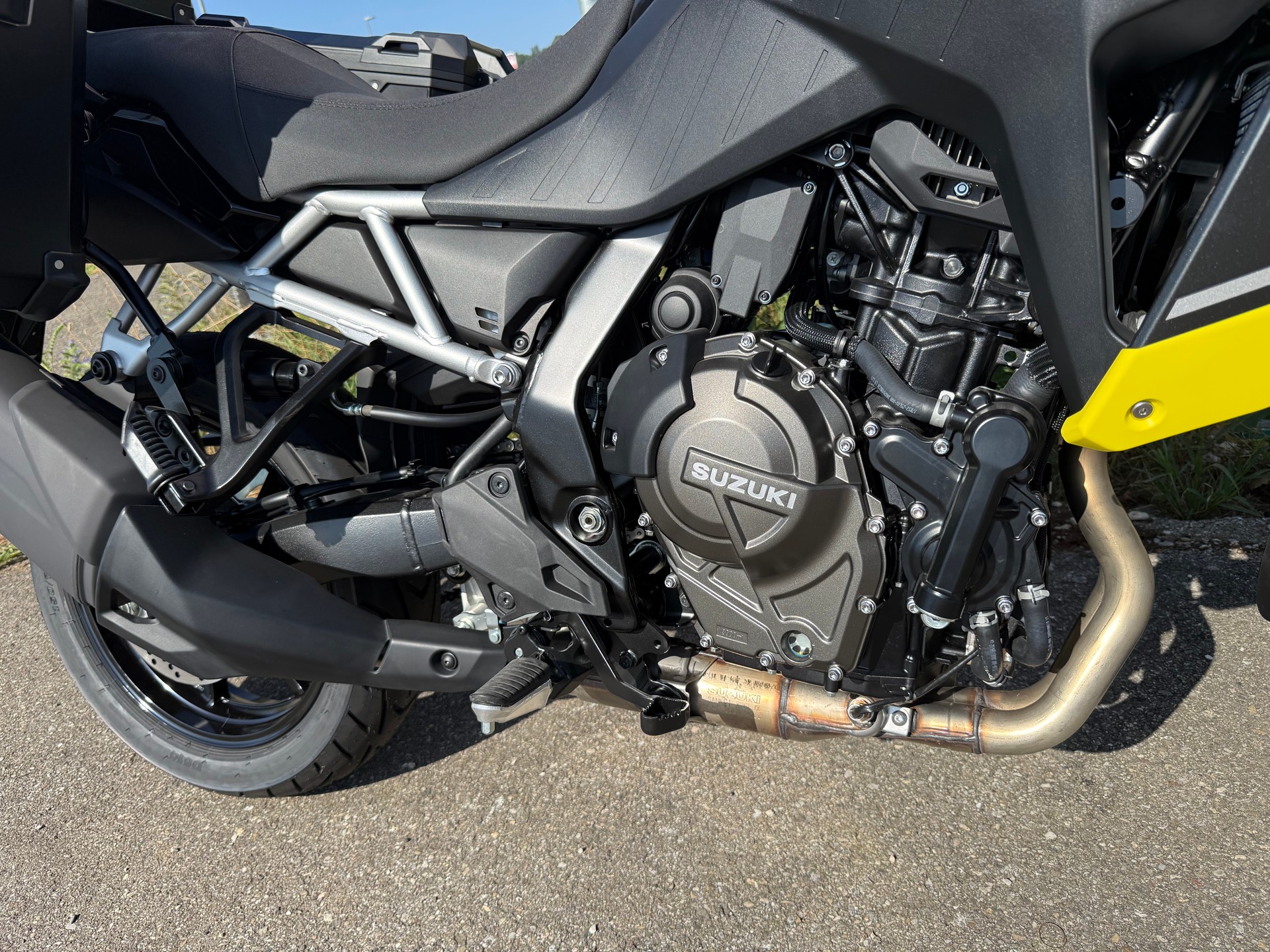 SUZUKI V-Strom 800 Adventure (35kW)-image-9