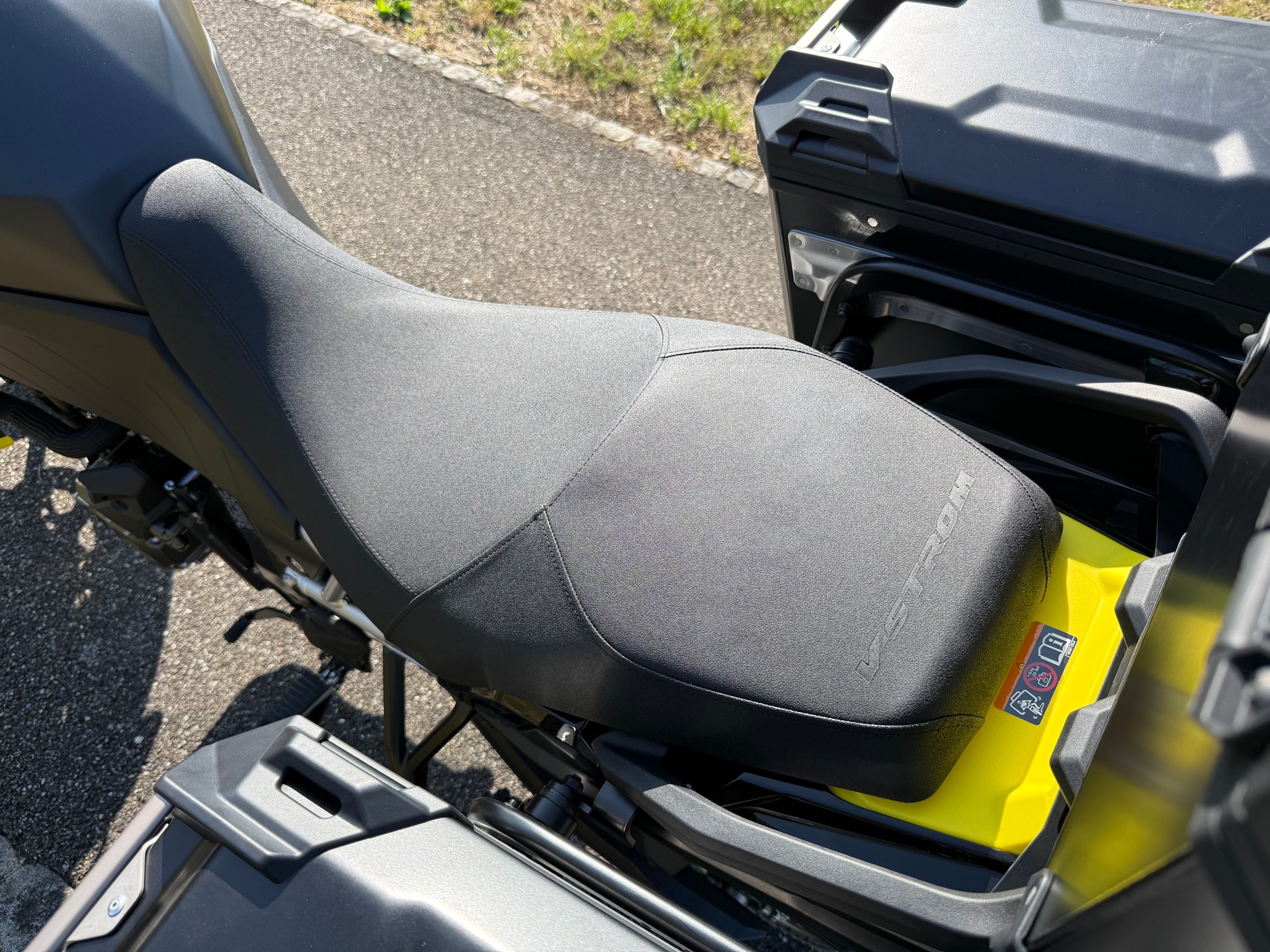 SUZUKI V-Strom 800 Adventure (35kW)-image-11