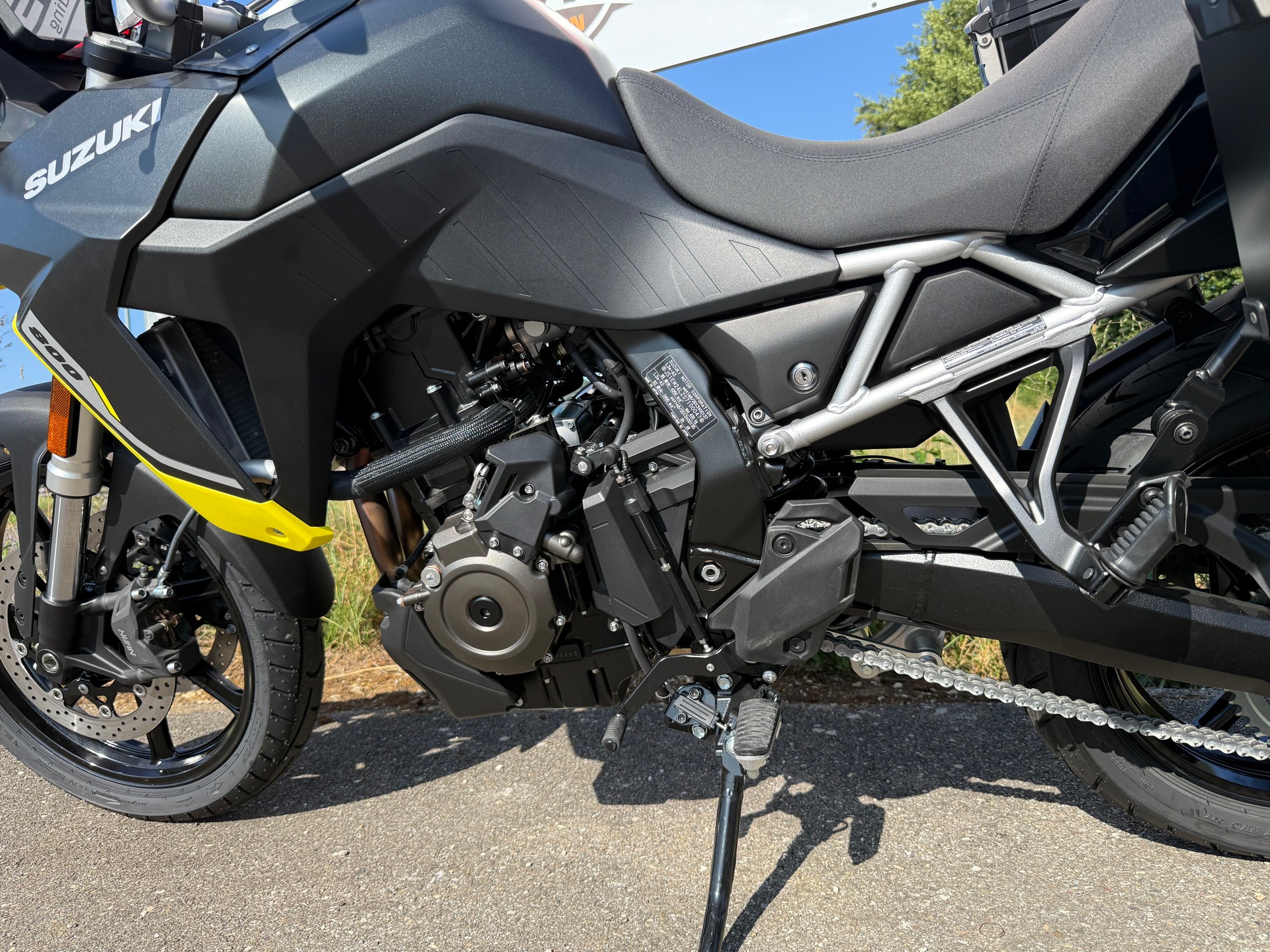 SUZUKI V-Strom 800 Adventure (35kW)-image-4