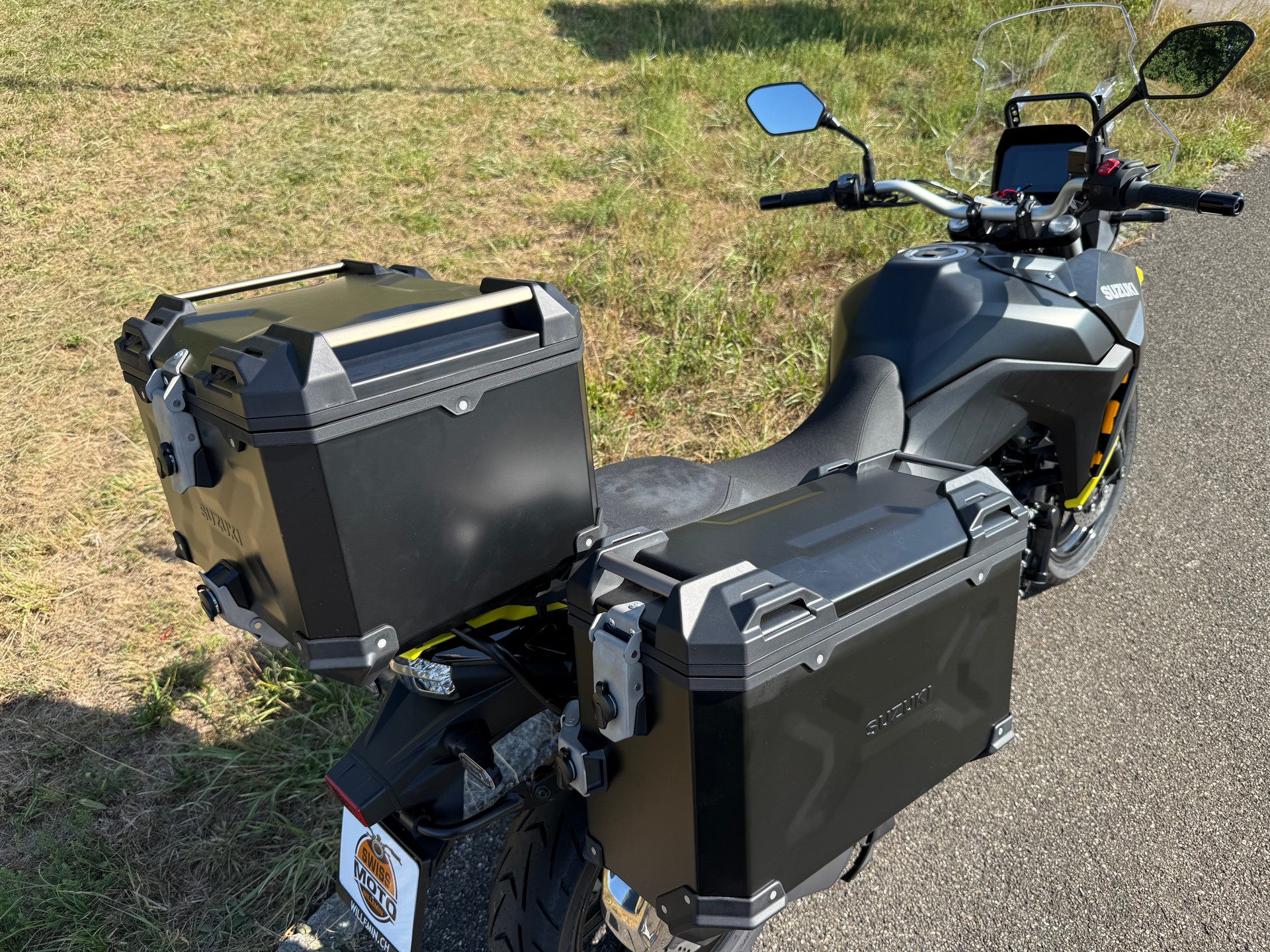 SUZUKI V-Strom 800 Adventure (35kW)-image-10