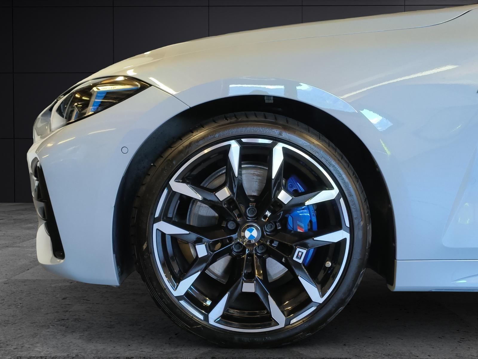 BMW 430i xDrive SAG Cabrio-image-8