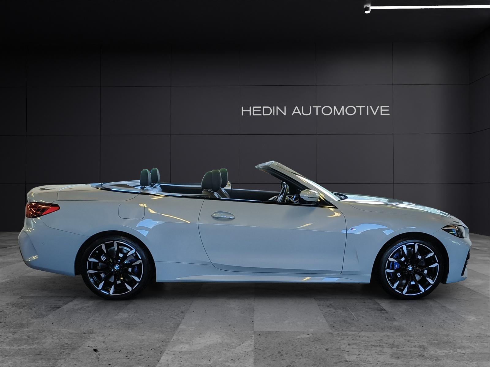 BMW 430i xDrive SAG Cabrio-image-5