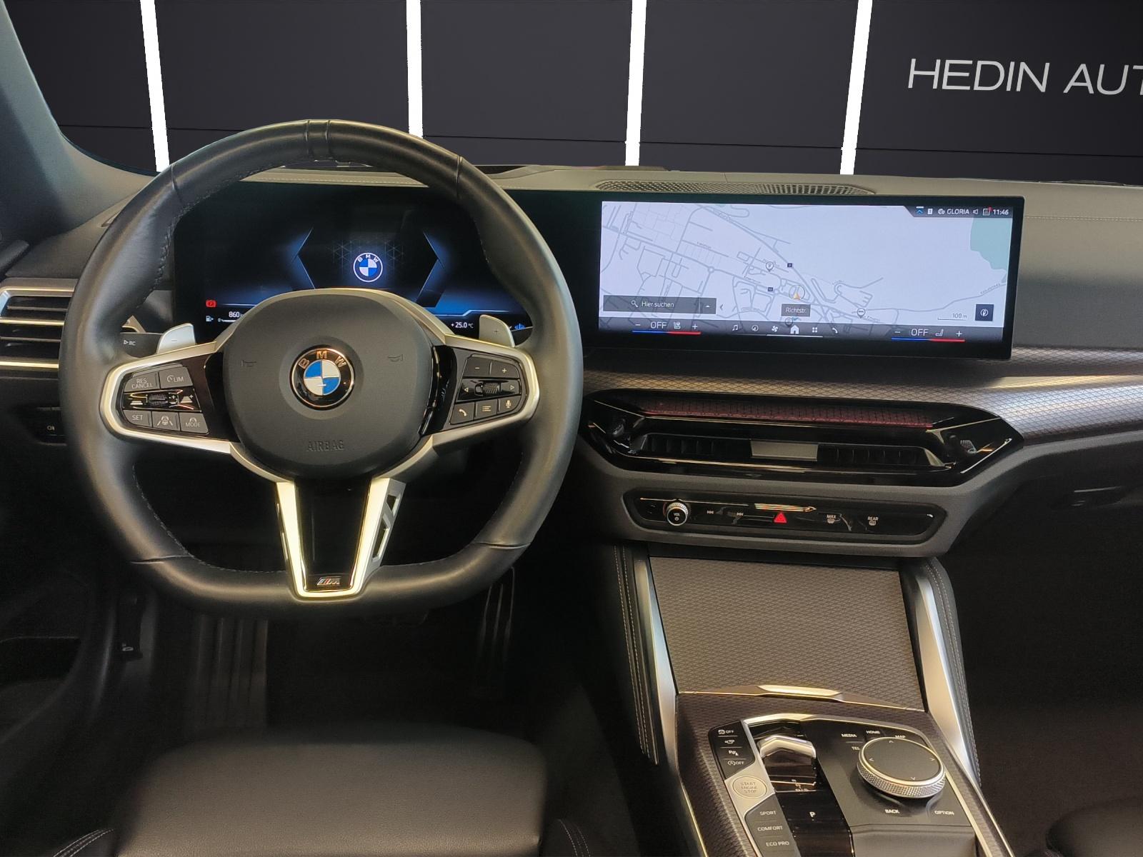 BMW 430i xDrive SAG Cabrio-image-18