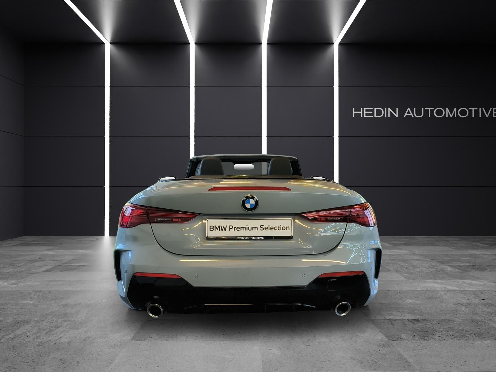 BMW 430i xDrive SAG Cabrio-image-3