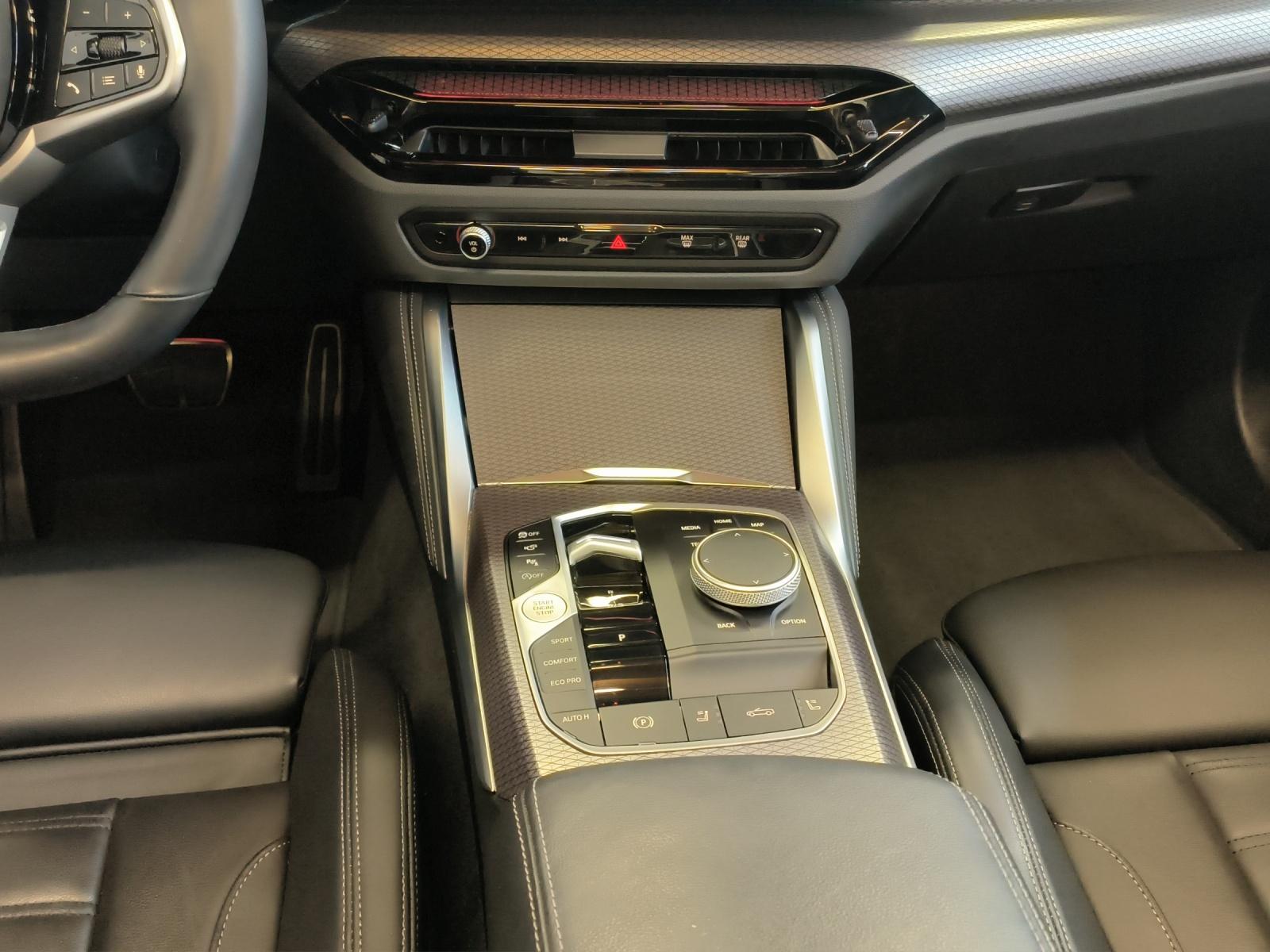 BMW 430i xDrive SAG Cabrio-image-19
