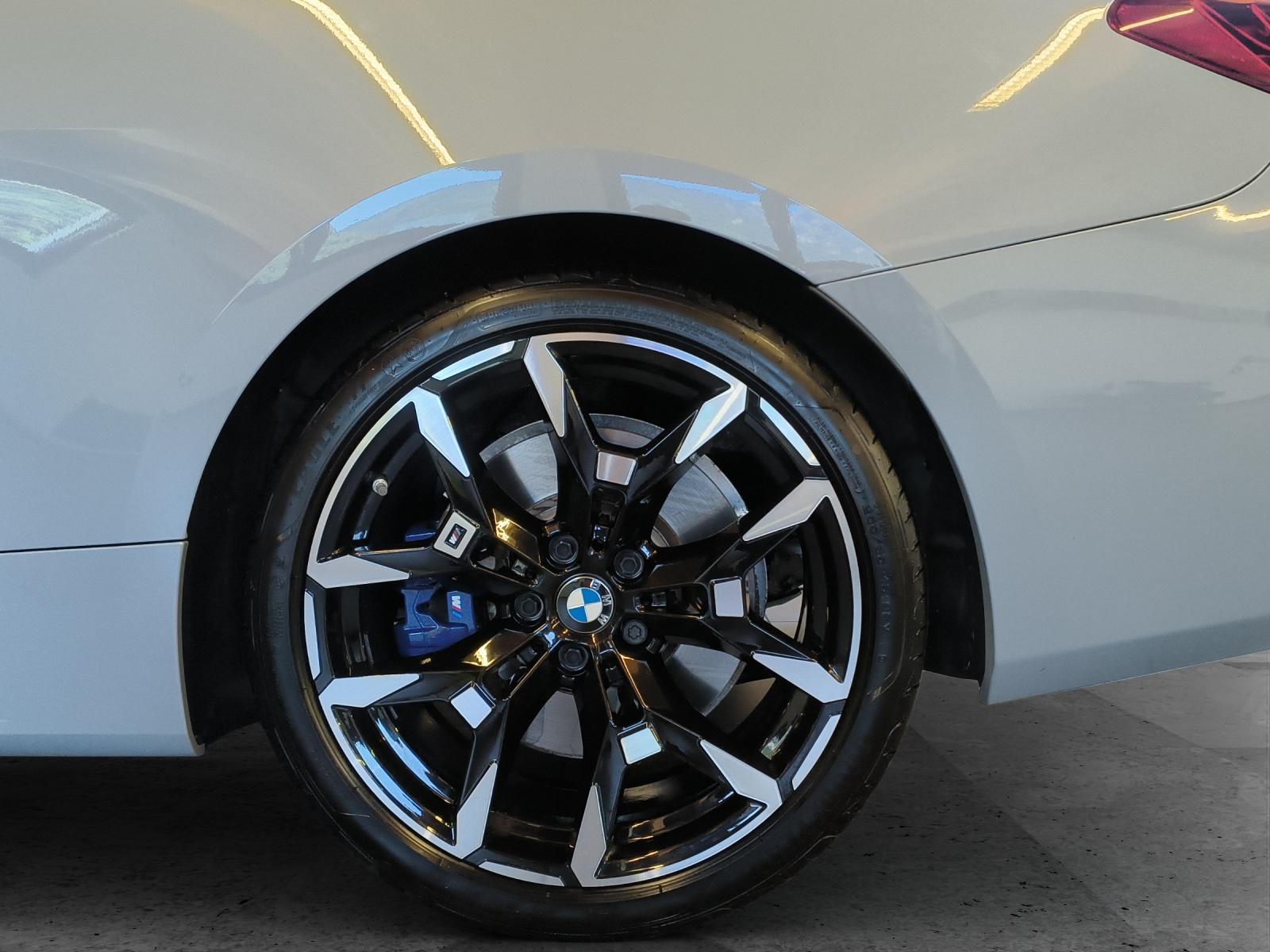 BMW 430i xDrive SAG Cabrio-image-9