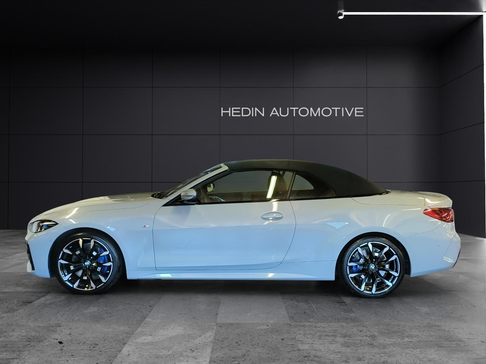 BMW 430i xDrive SAG Cabrio-showroom-element-1