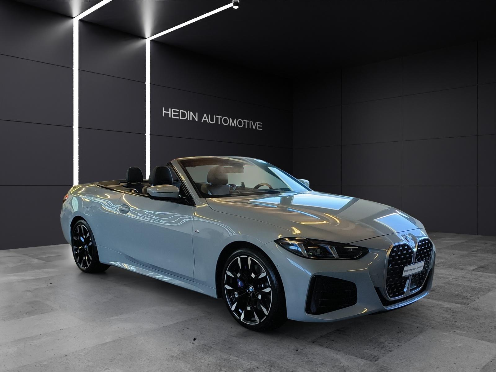 BMW 430i xDrive SAG Cabrio-image-6