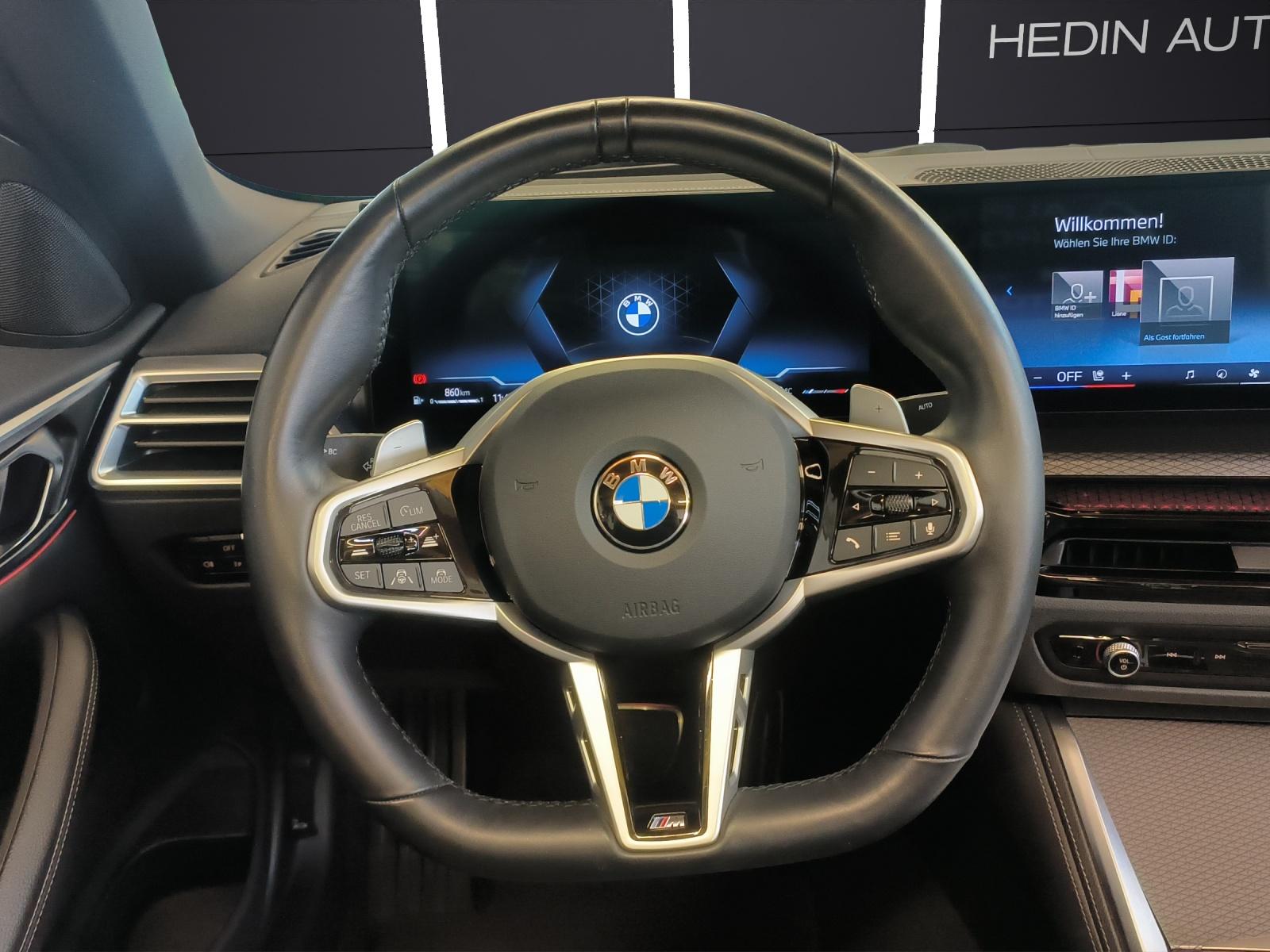 BMW 430i xDrive SAG Cabrio-image-15