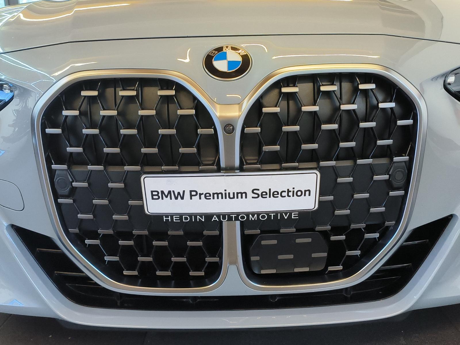 BMW 430i xDrive SAG Cabrio-image-22