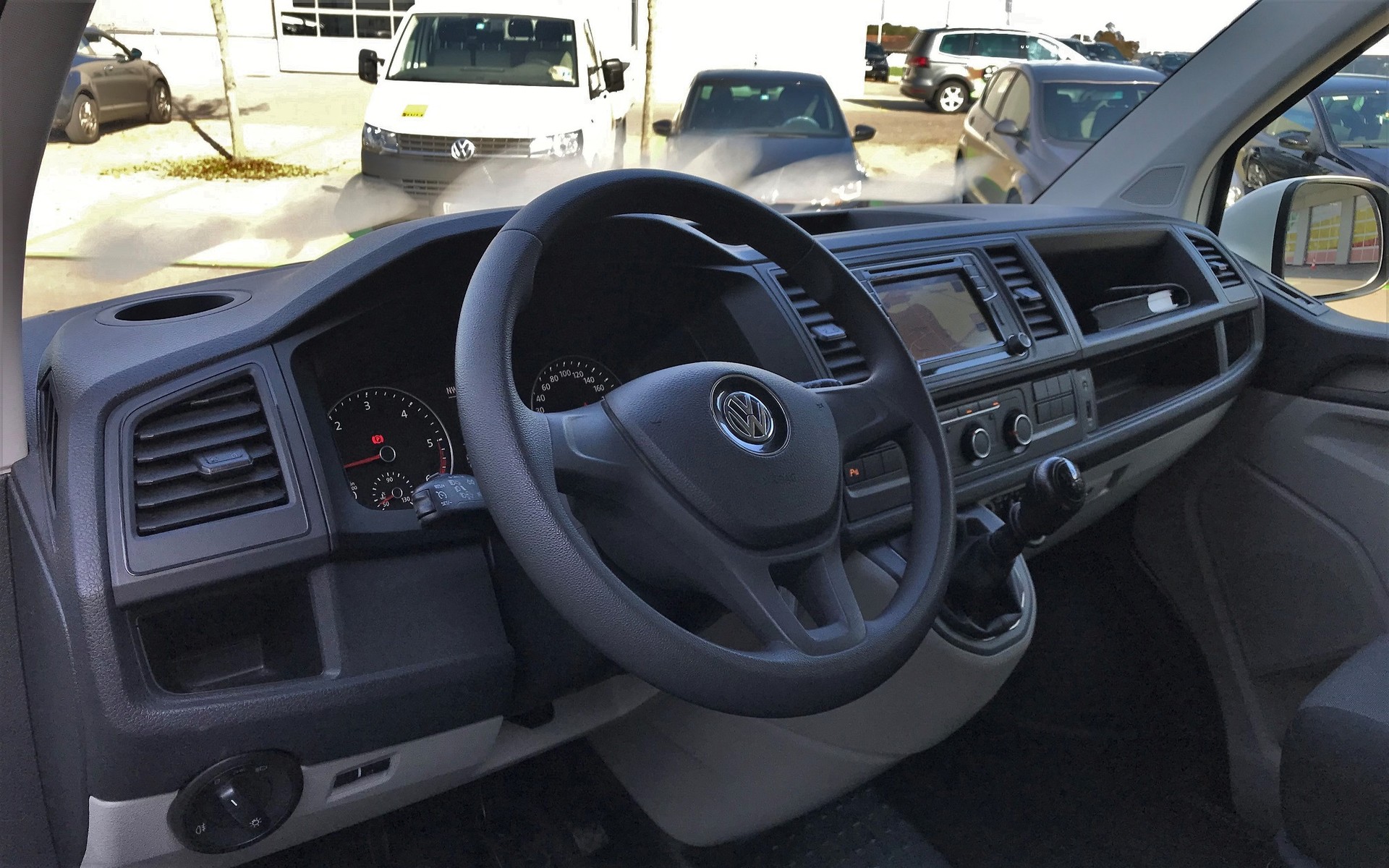VW T6 2.0 TDI-image-8