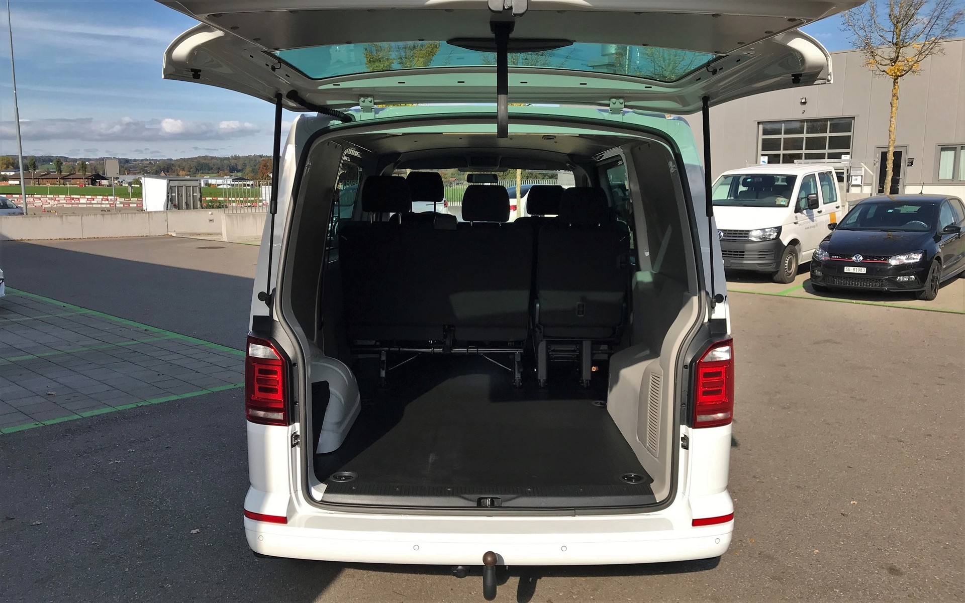 VW T6 2.0 TDI-image-4