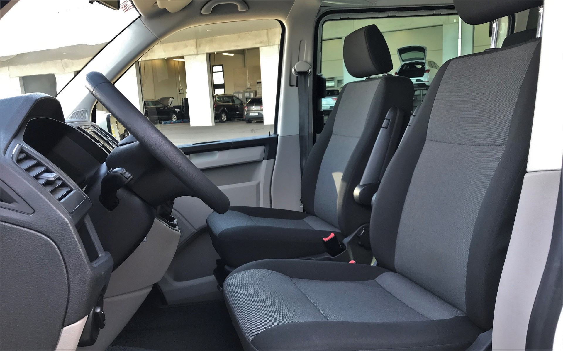 VW T6 2.0 TDI-image-10