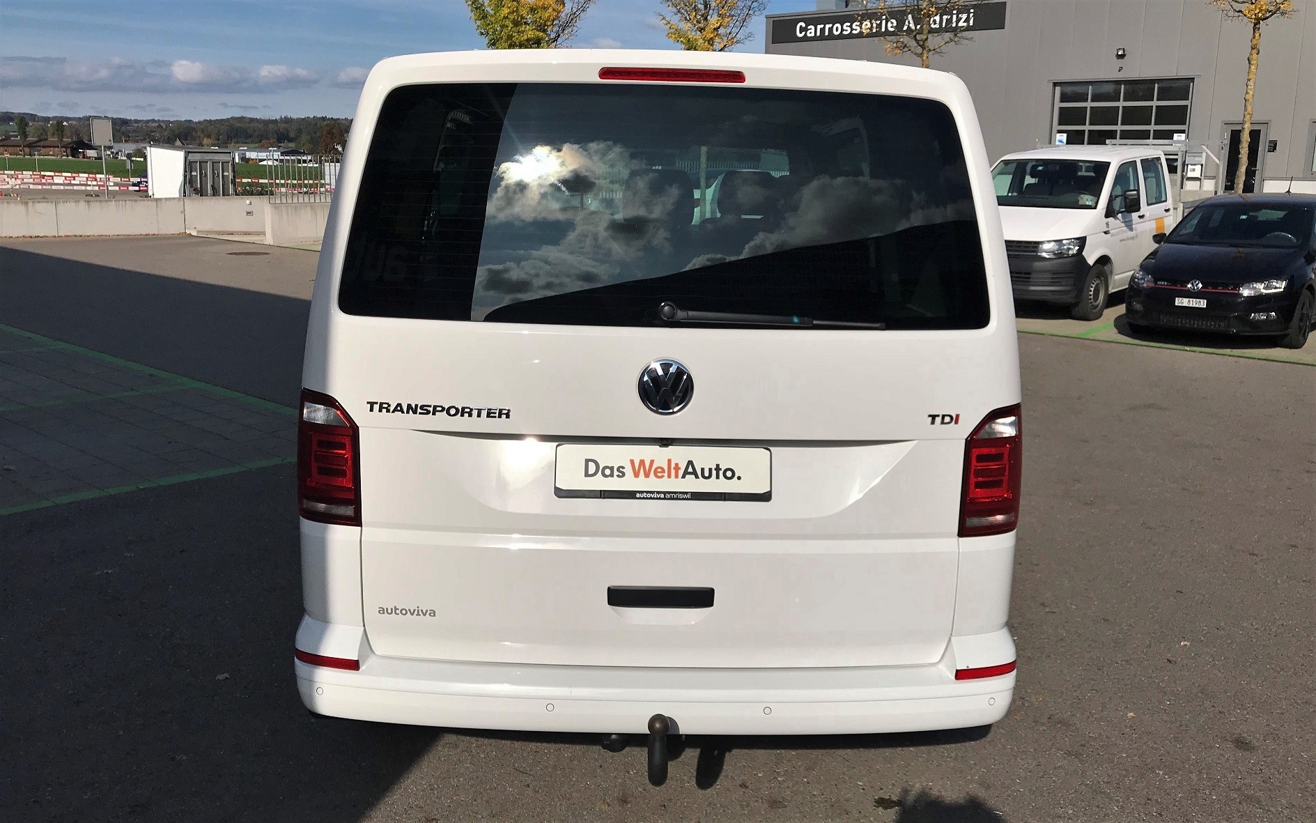 VW T6 2.0 TDI-image-3