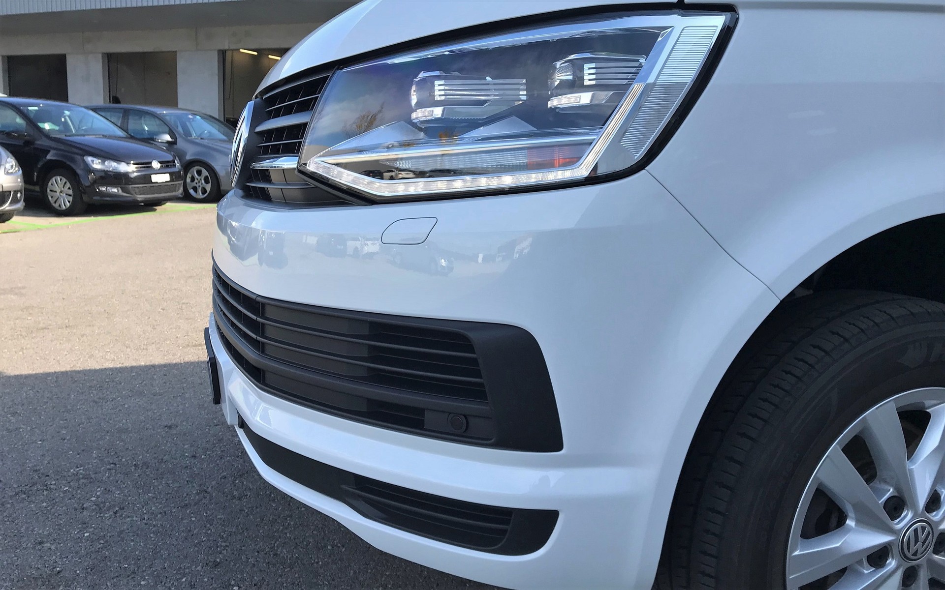 VW T6 2.0 TDI-image-6