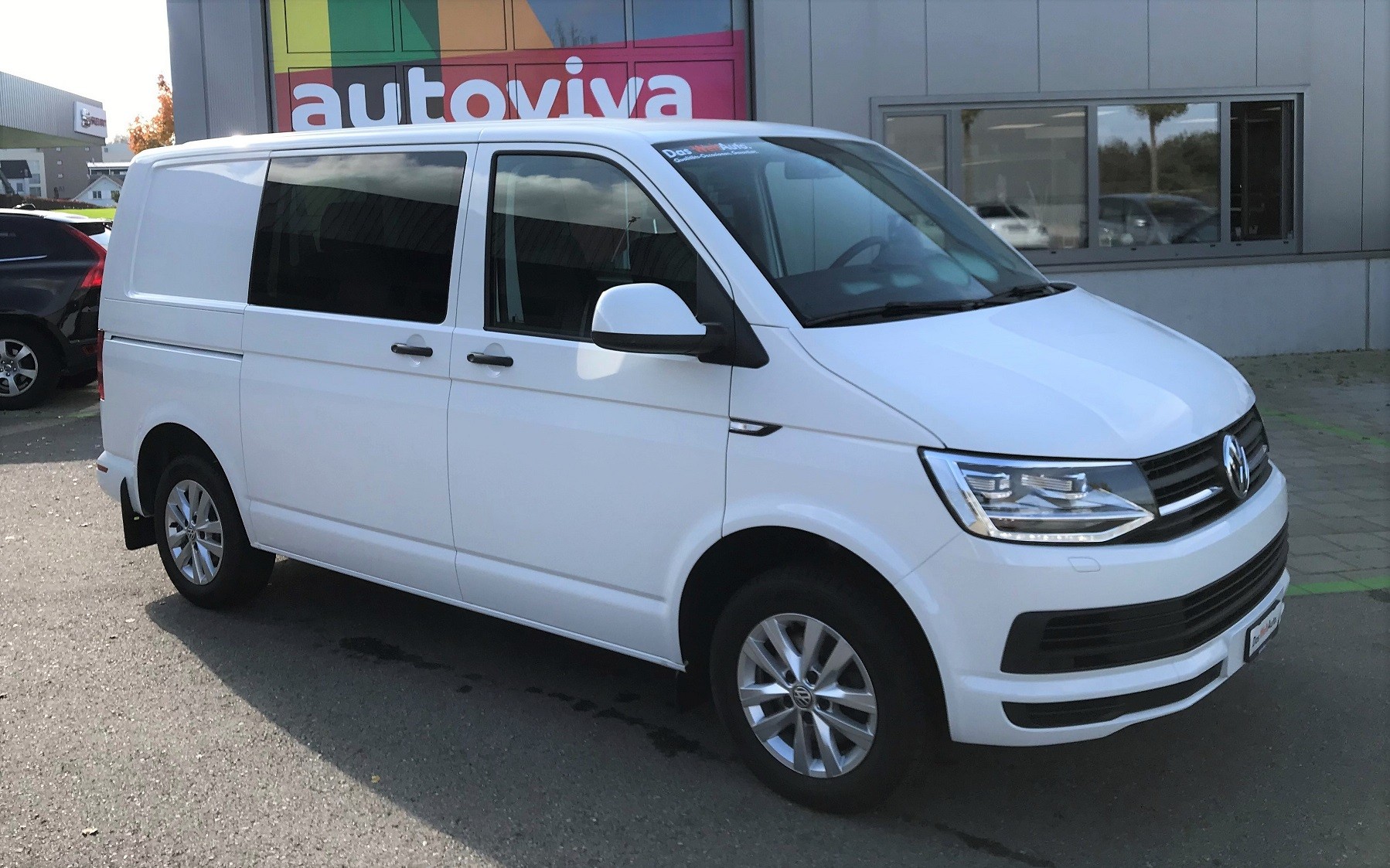 VW T6 2.0 TDI-image-0