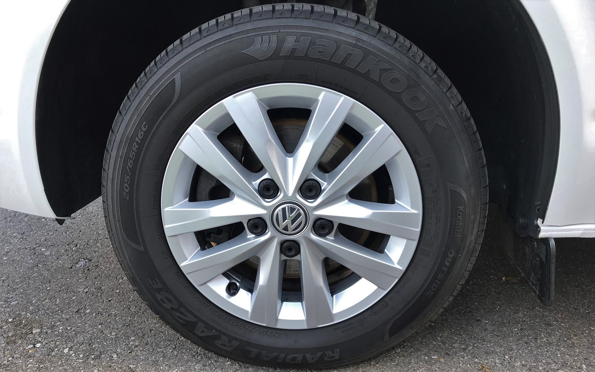 VW T6 2.0 TDI-image-7
