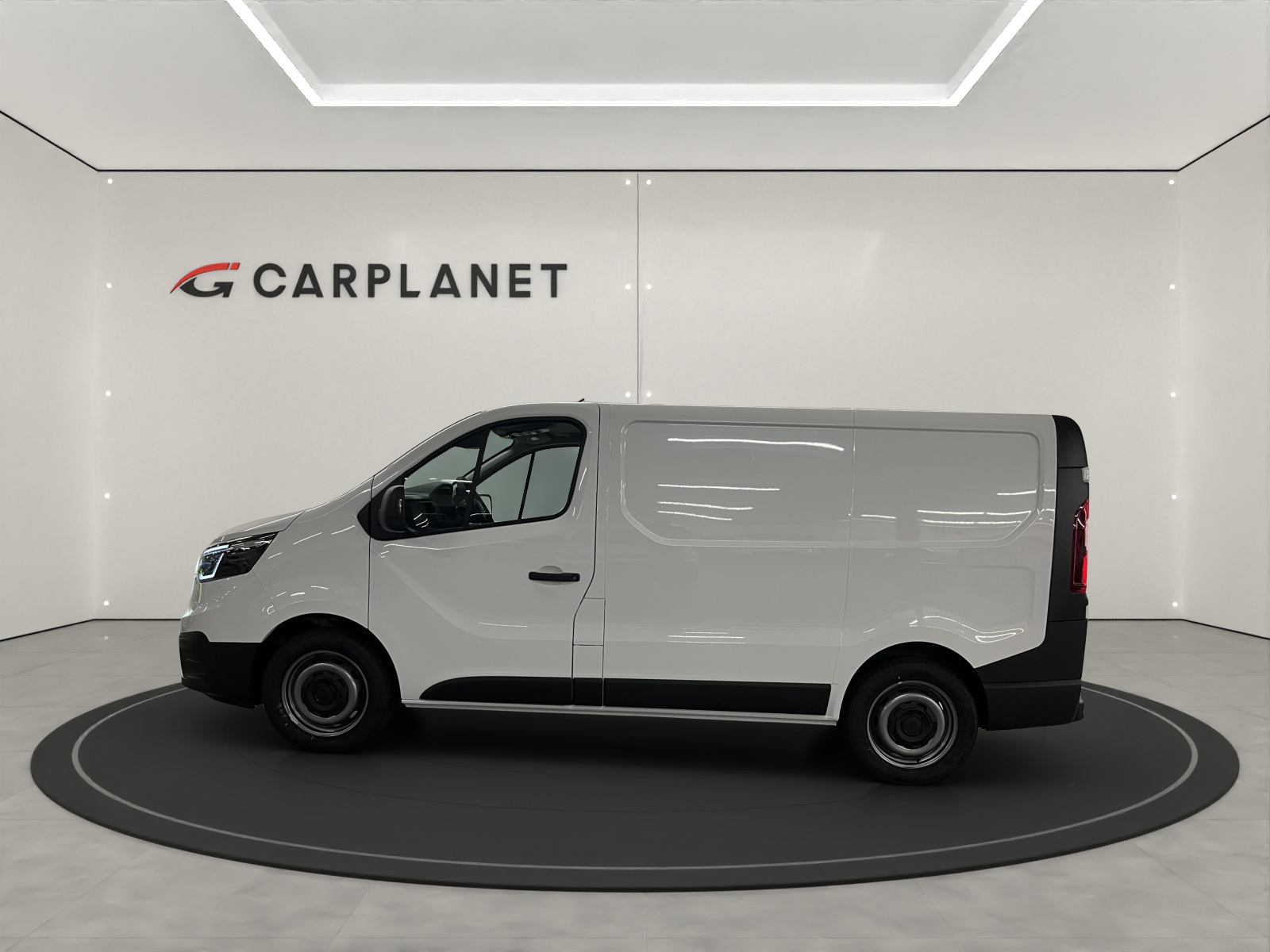 RENAULT Trafic Kaw. 2.8 t L1 H1 2.0 dCi Blue 110 Advance-showroom-element-2