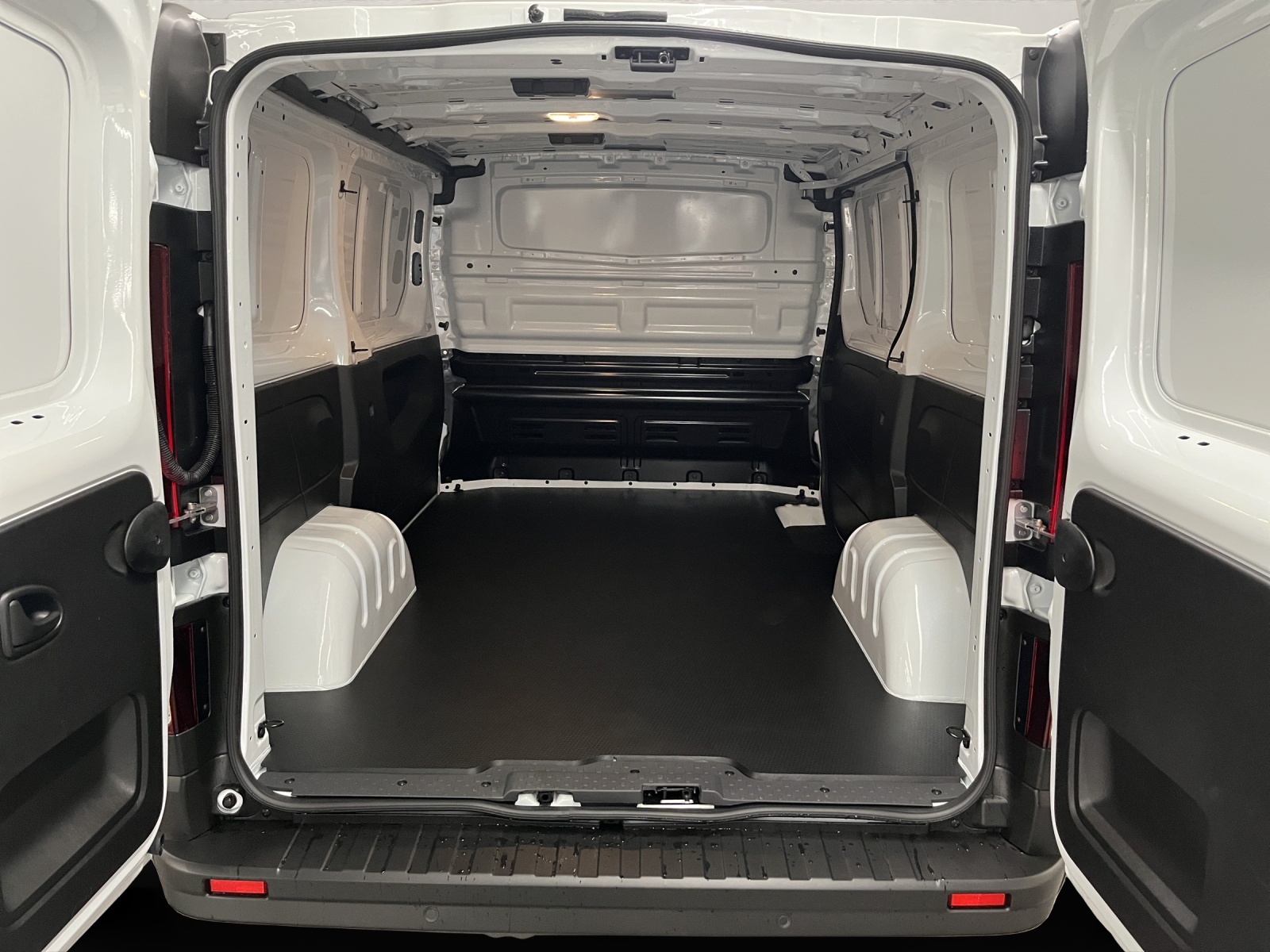 RENAULT Trafic Kaw. 2.8 t L1 H1 2.0 dCi Blue 110 Advance-image-14