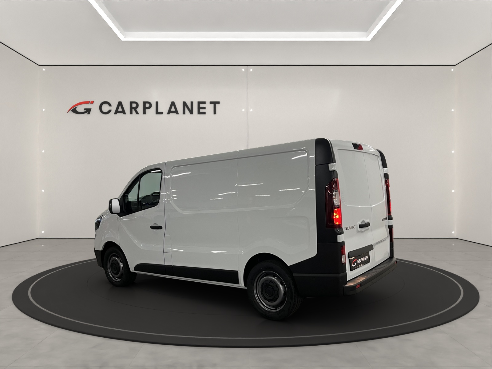 RENAULT Trafic Kaw. 2.8 t L1 H1 2.0 dCi Blue 110 Advance-showroom-element-3