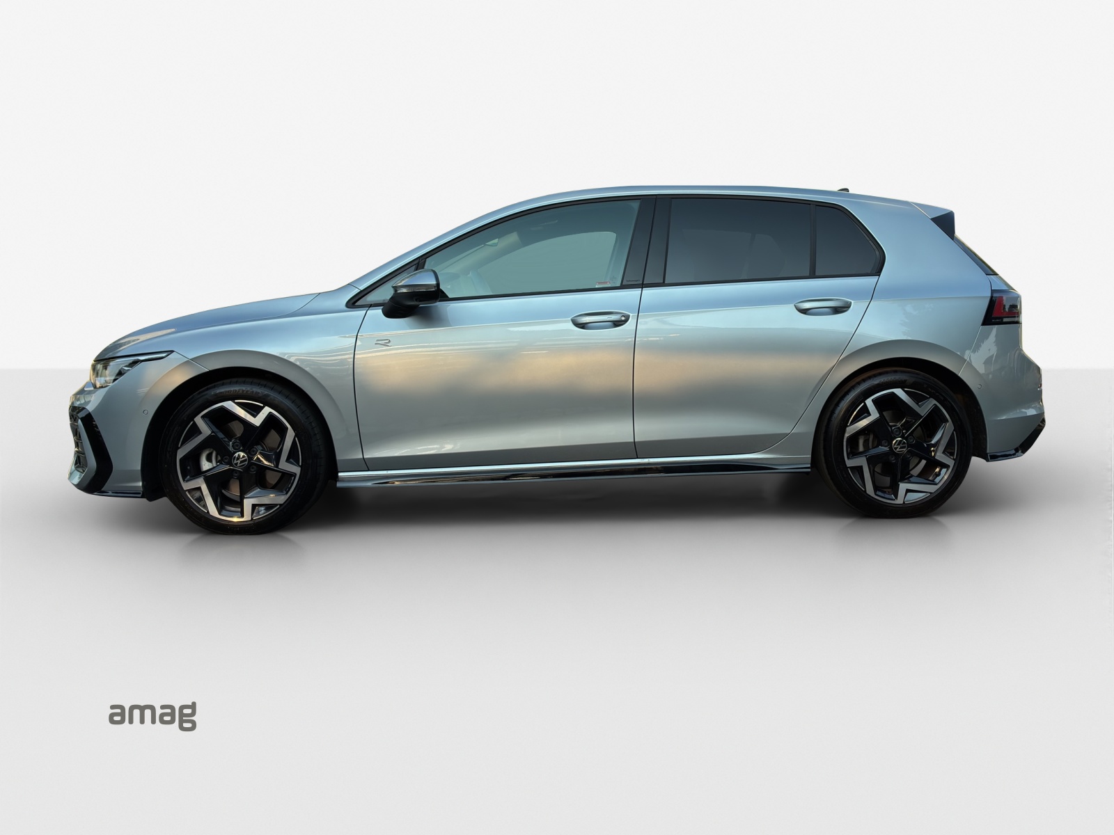 VW Golf 2.0 TSI R-Line DSG 4 Motion-image-2