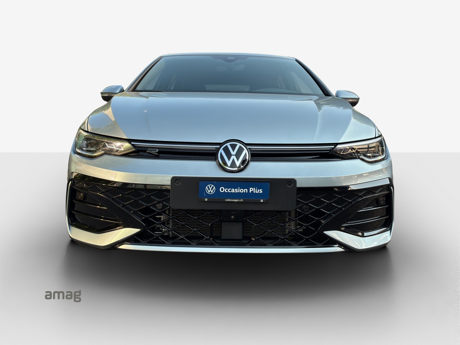 VW Golf 2.0 TSI R-Line DSG 4 Motion-image-1