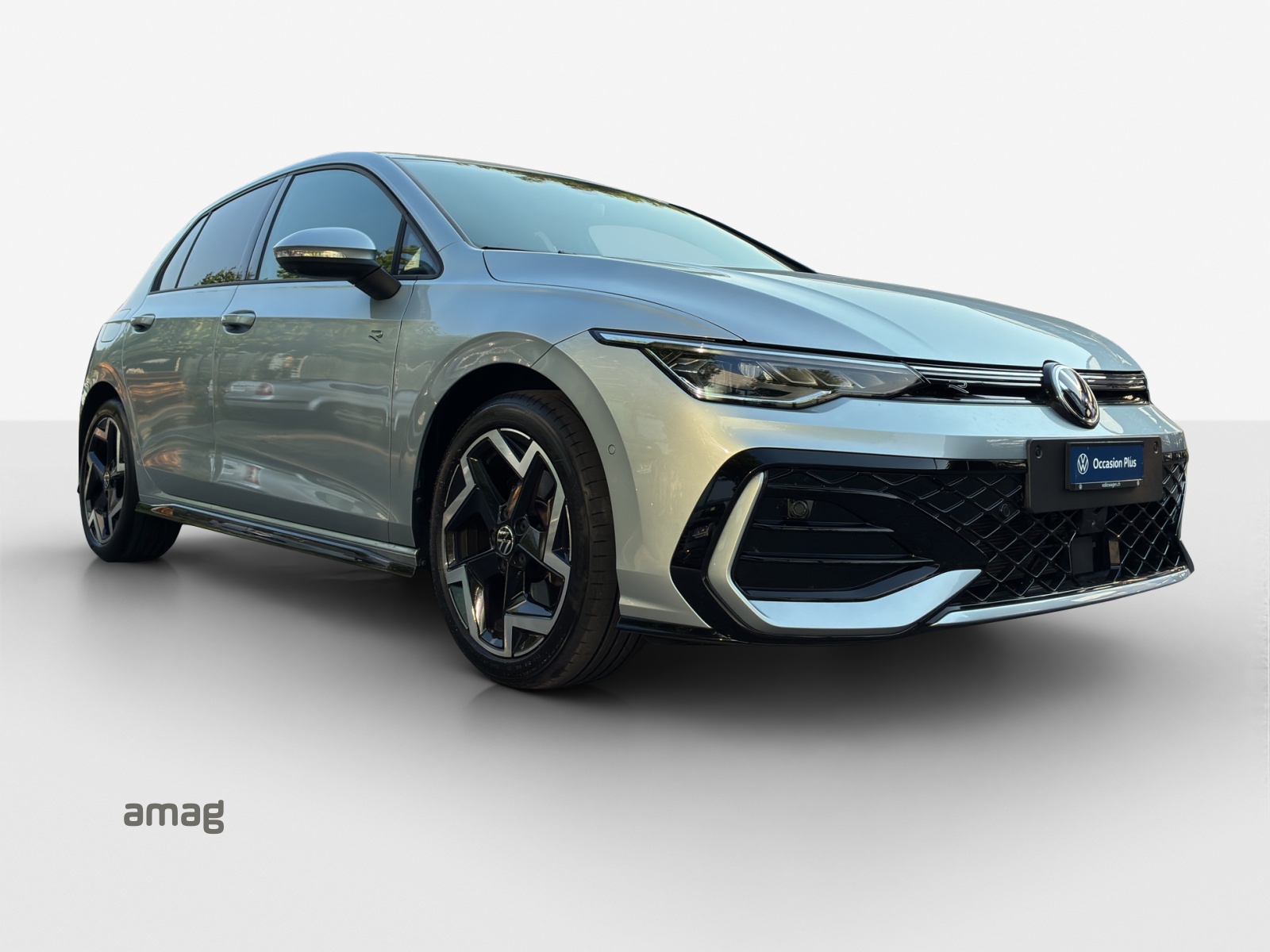 VW Golf 2.0 TSI R-Line DSG 4 Motion-image-6