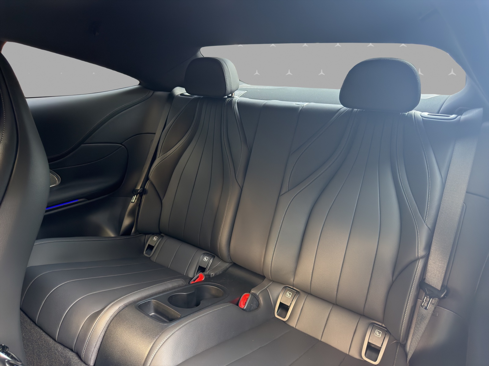 MERCEDES-BENZ CLE 300 Coupé 4Matic 9G-Tronic-image-13