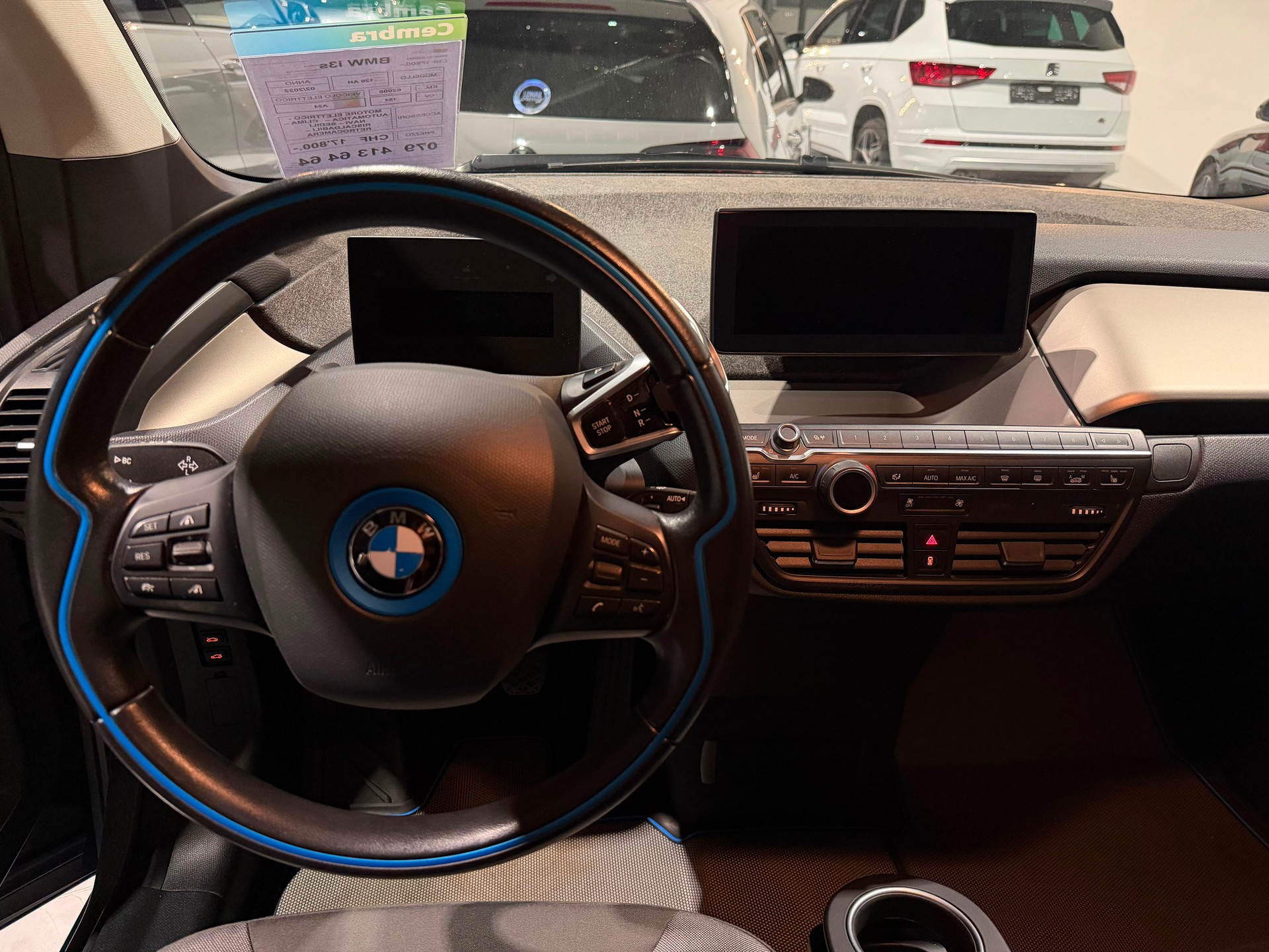 BMW i3s (120Ah)-image-6