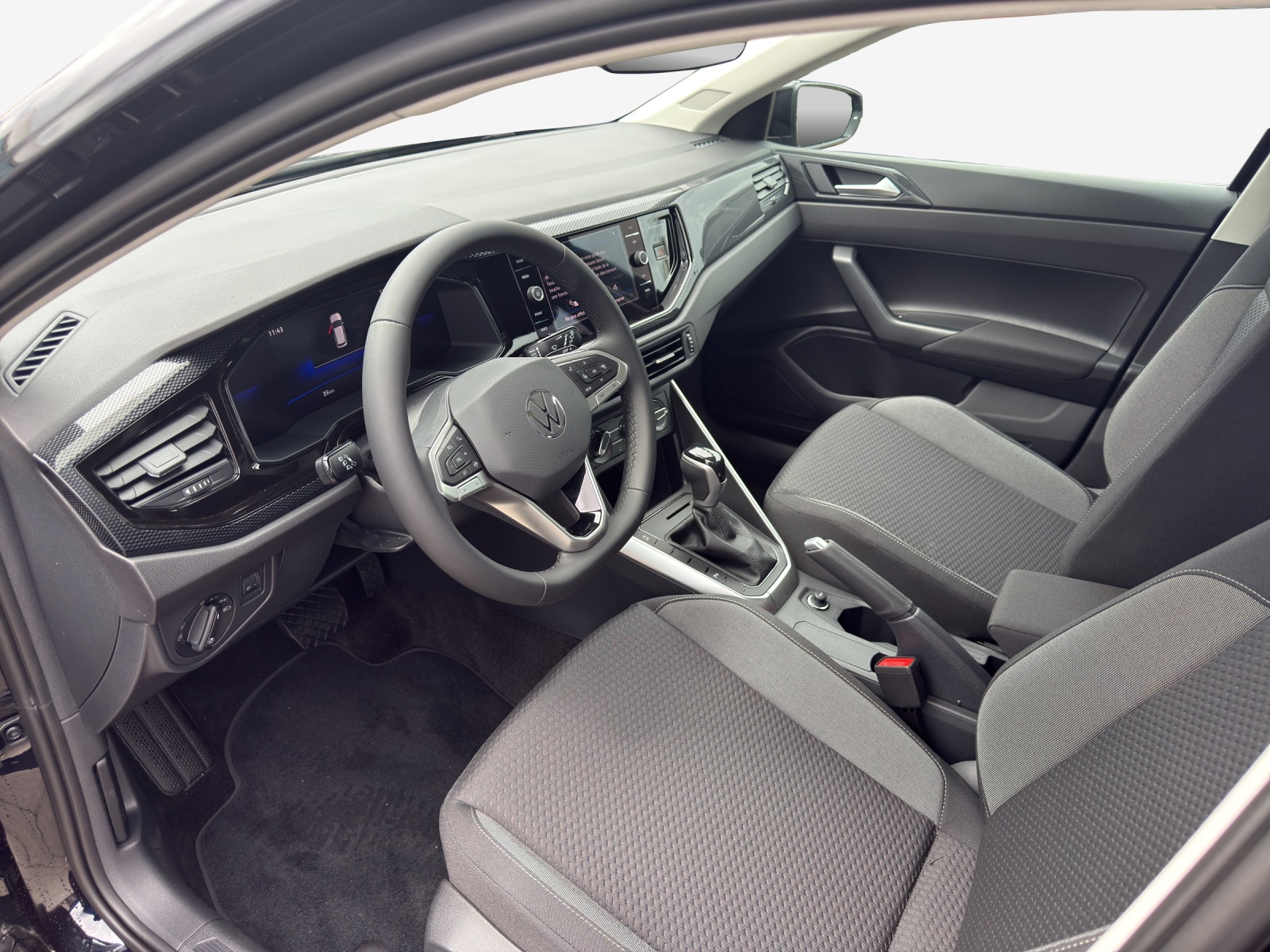 VW Polo 1.0 TSI Life DSG-image-7