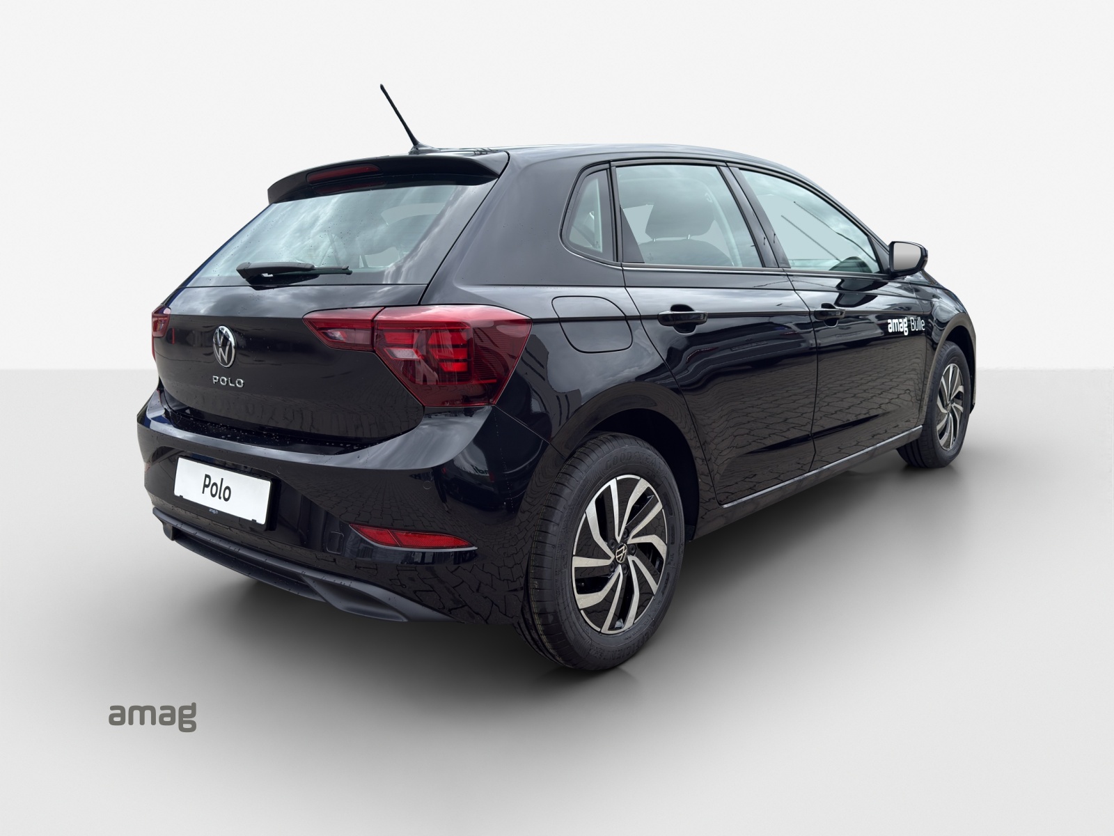 VW Polo 1.0 TSI Life DSG-image-4