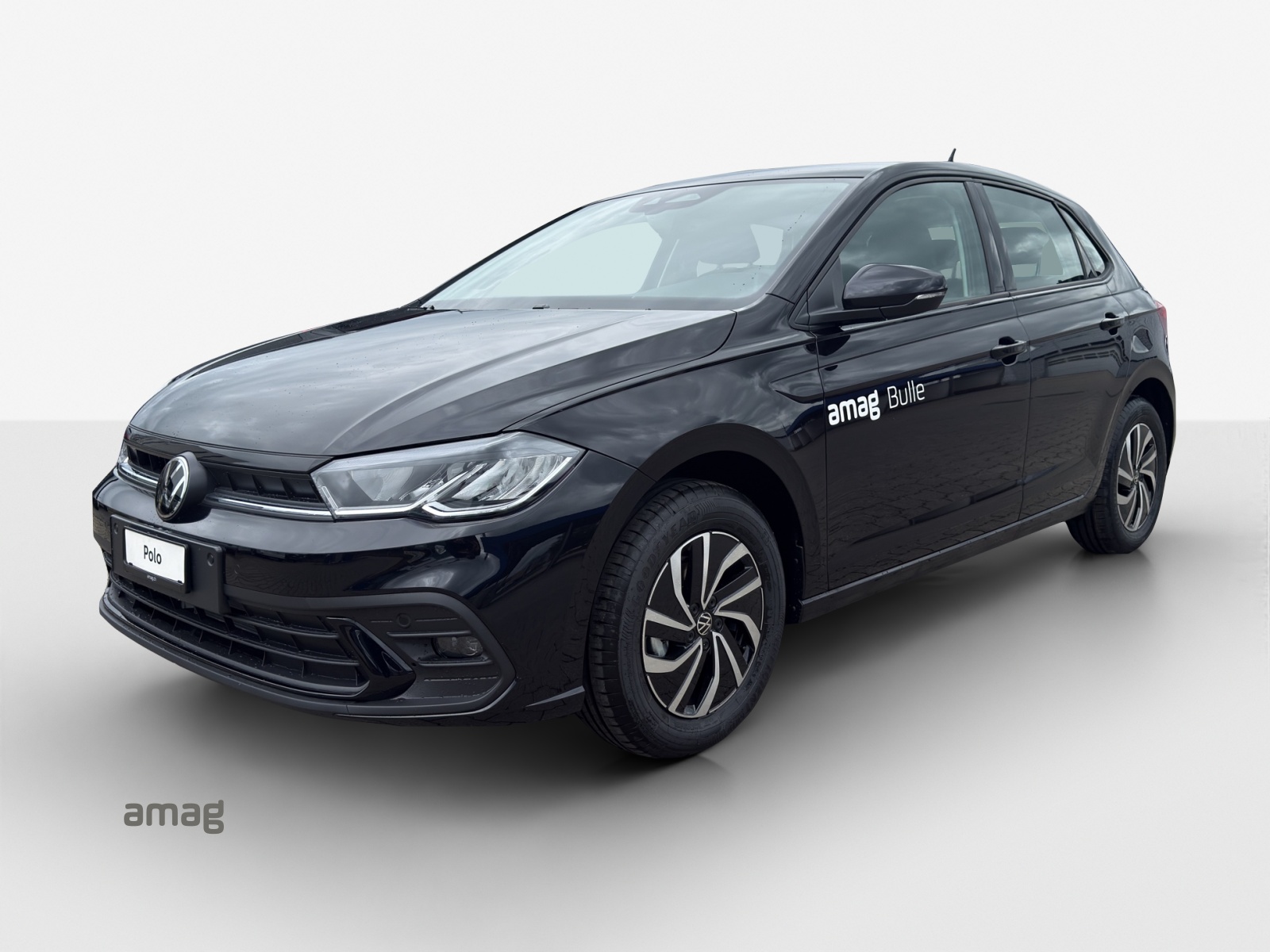 VW Polo 1.0 TSI Life DSG-image-0