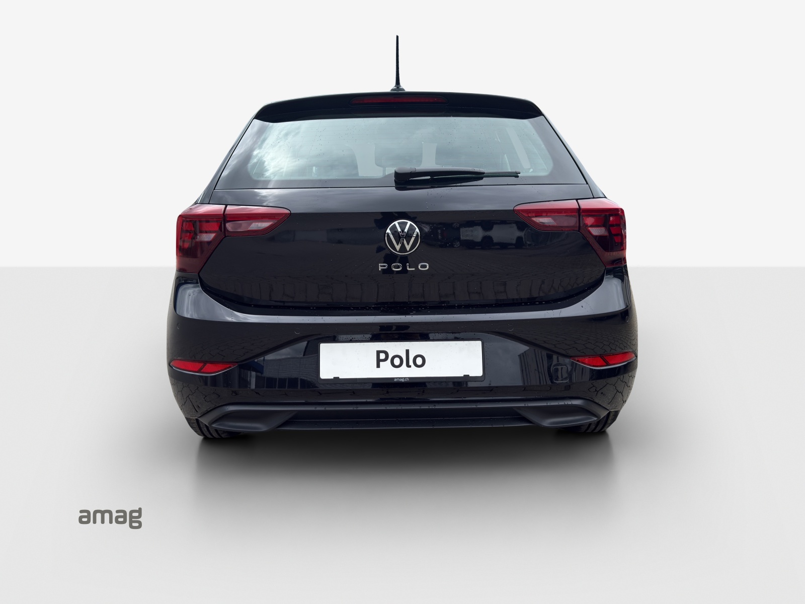 VW Polo 1.0 TSI Life DSG-image-3